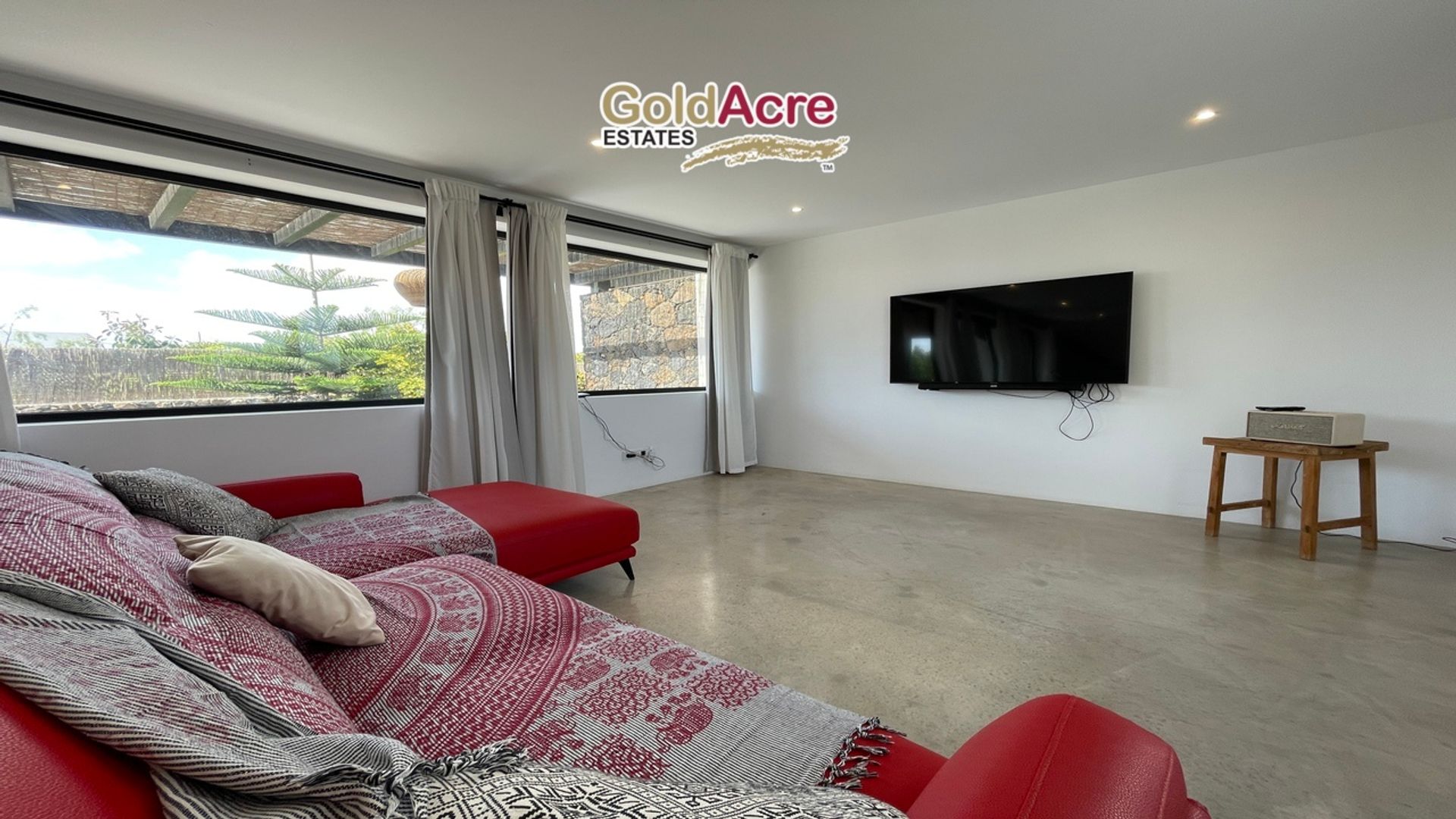 Haus im Lajares, Canarias 11830391