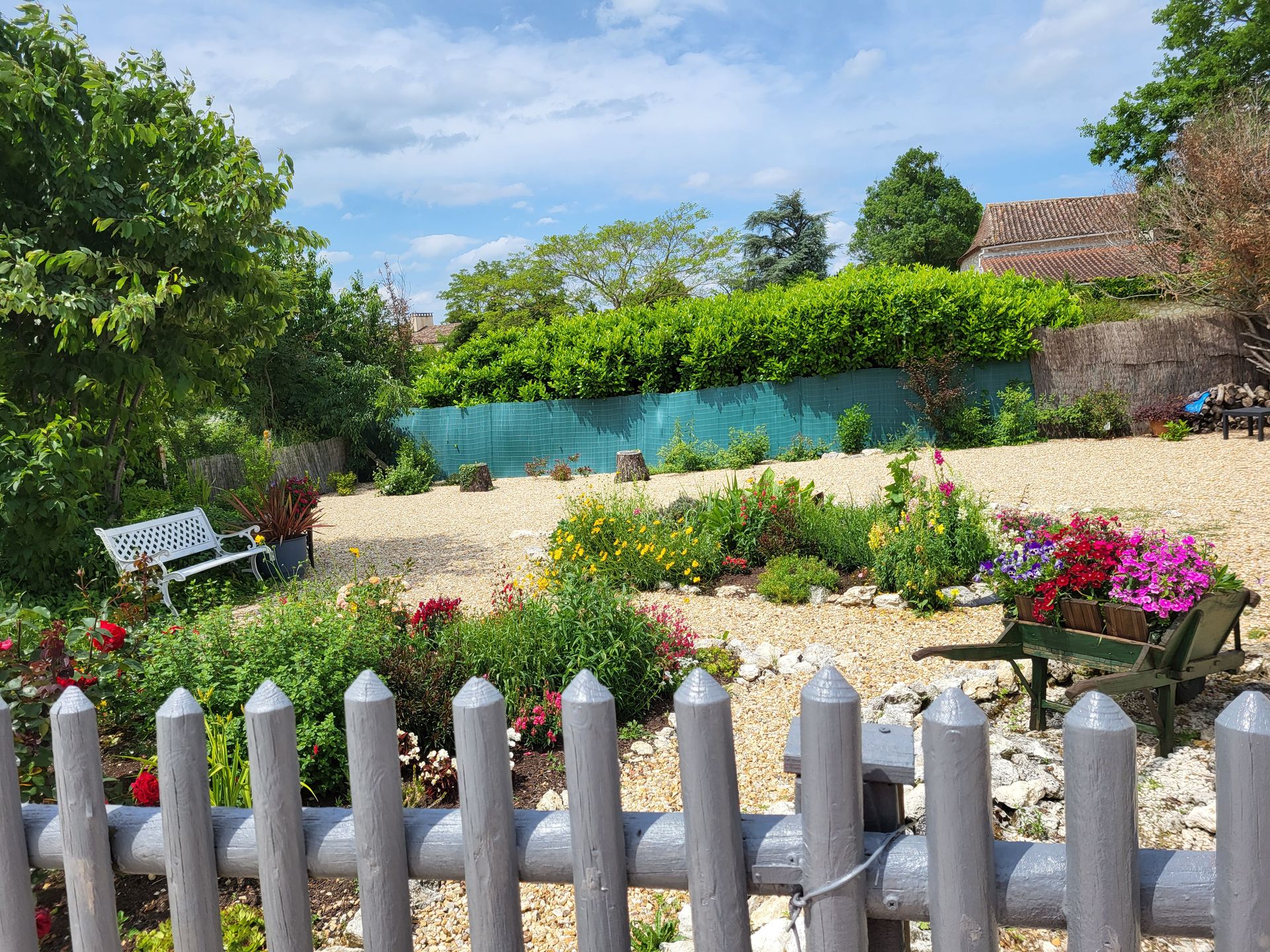 Rumah di Sigoulès-et-Flaugeac, Nouvelle-Aquitaine 11830420