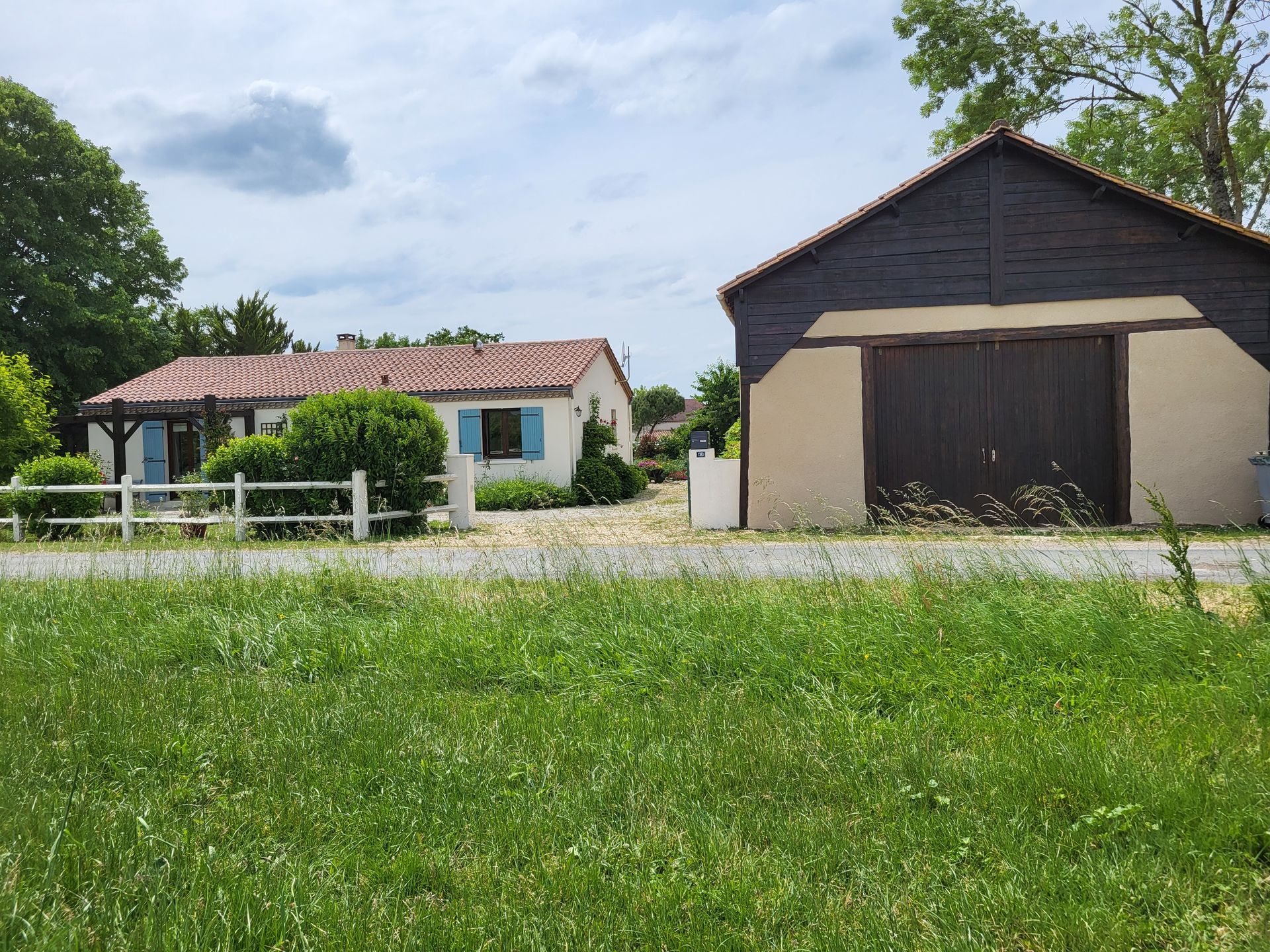 Casa nel Sigoules, Nouvelle-Aquitaine 11830420