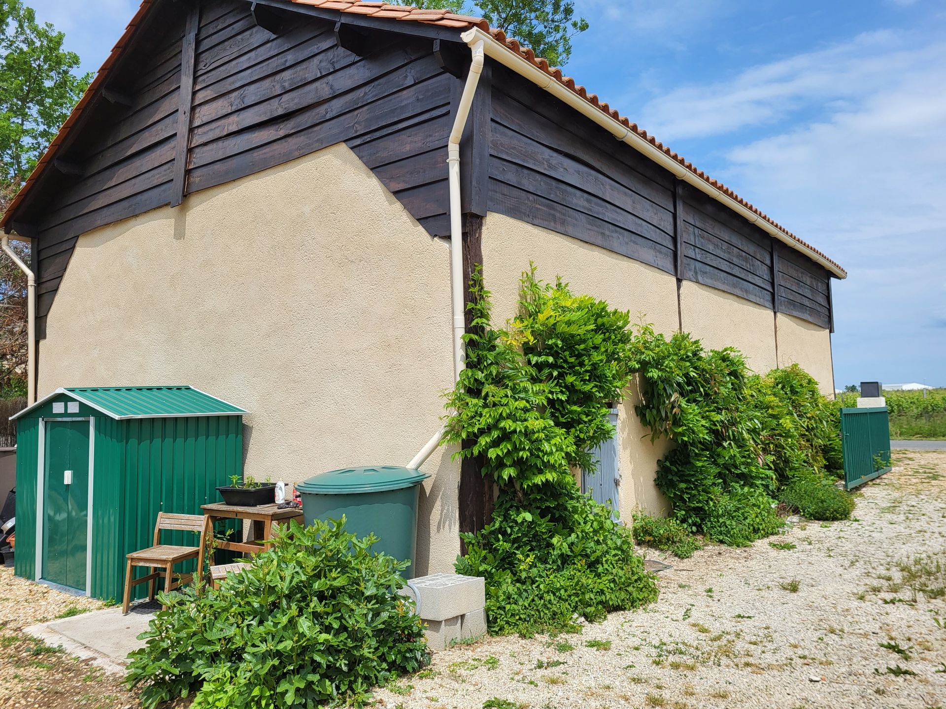 Hus i Sigoulès-et-Flaugeac, Nouvelle-Aquitaine 11830420