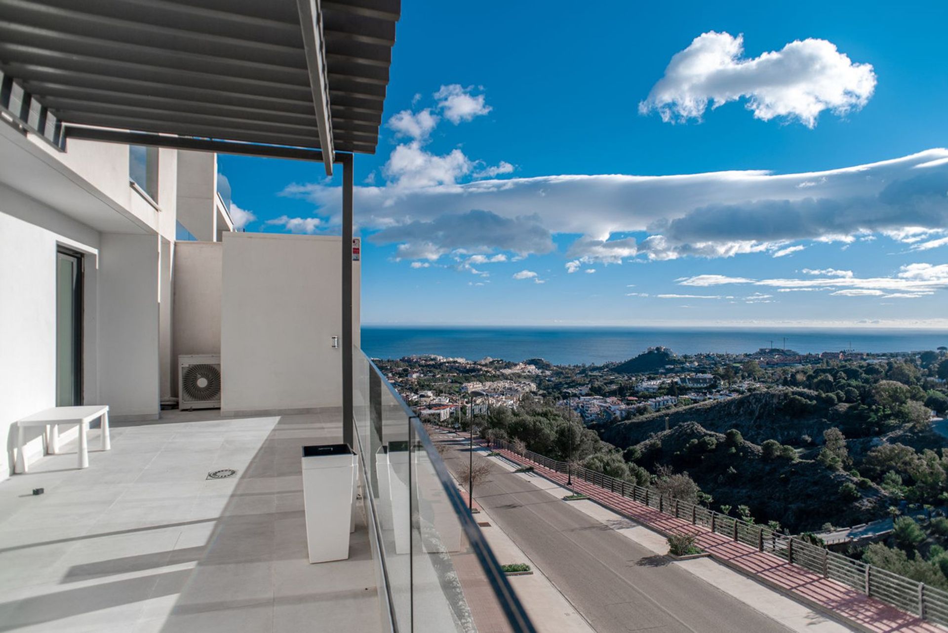 Condominio nel Benalmádena, Andalusia 11830476