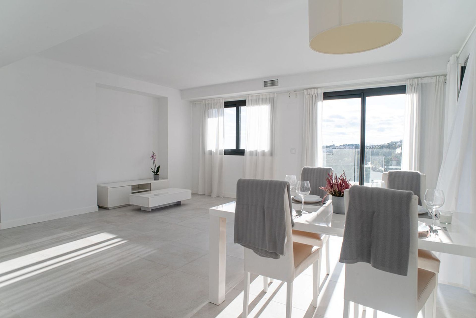 Condominio nel Benalmádena, Andalusia 11830476