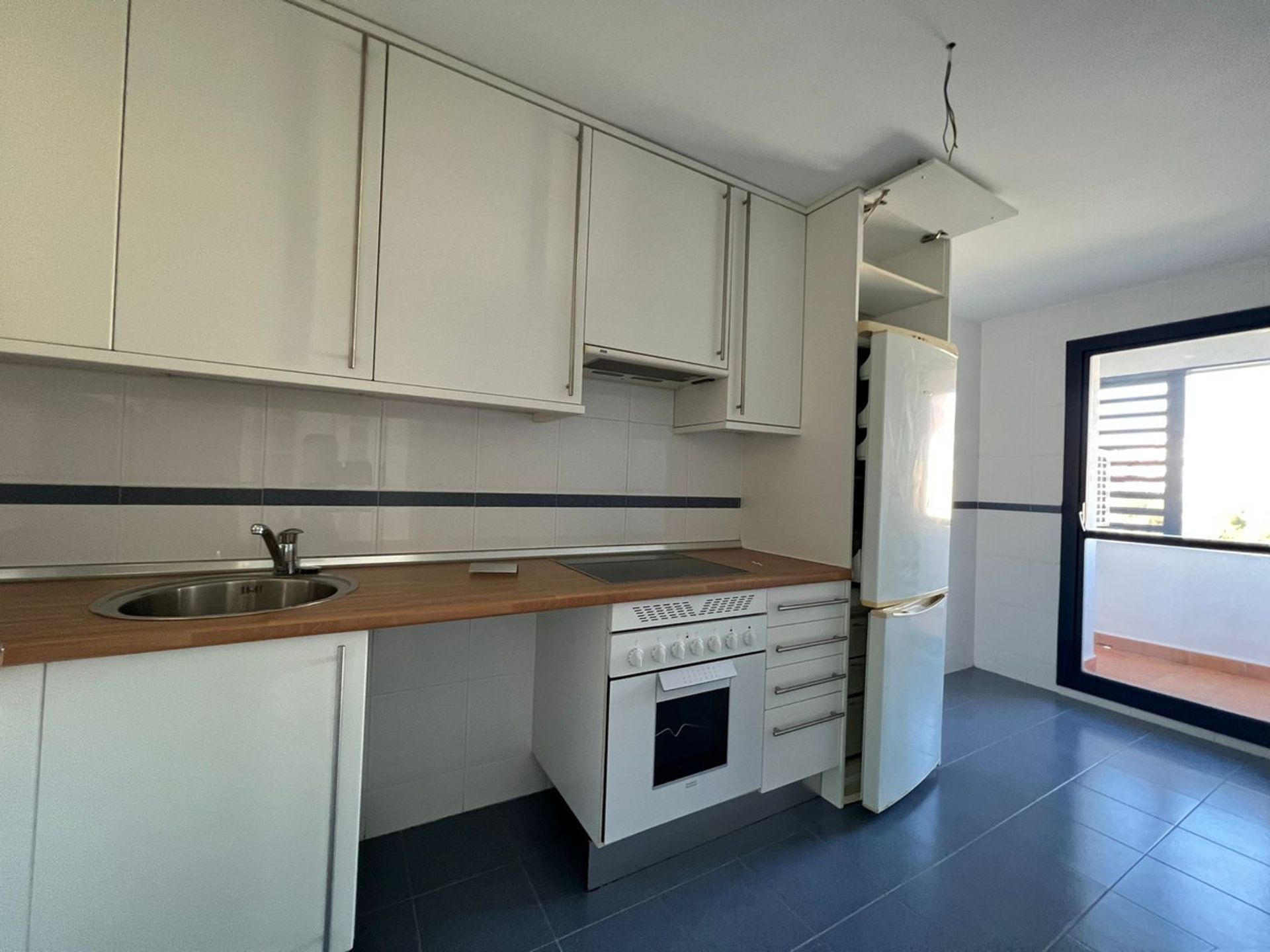 Condominio nel Moncloa, Madrid 11830500