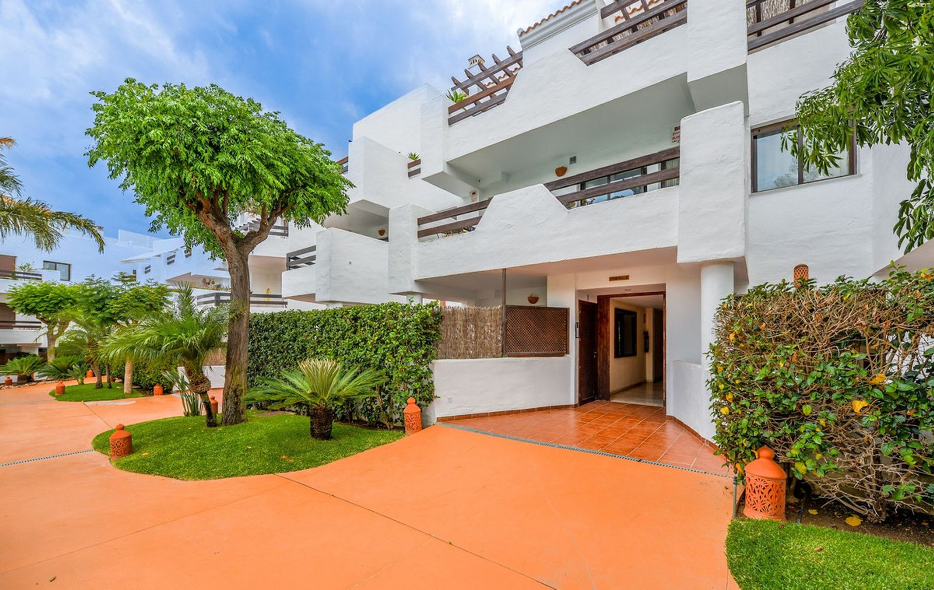 Condominio nel Estepona, Andalusia 11830511