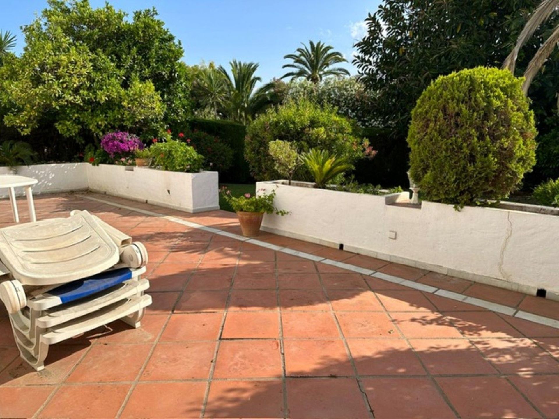 بيت في Marbella, Andalucía 11830561