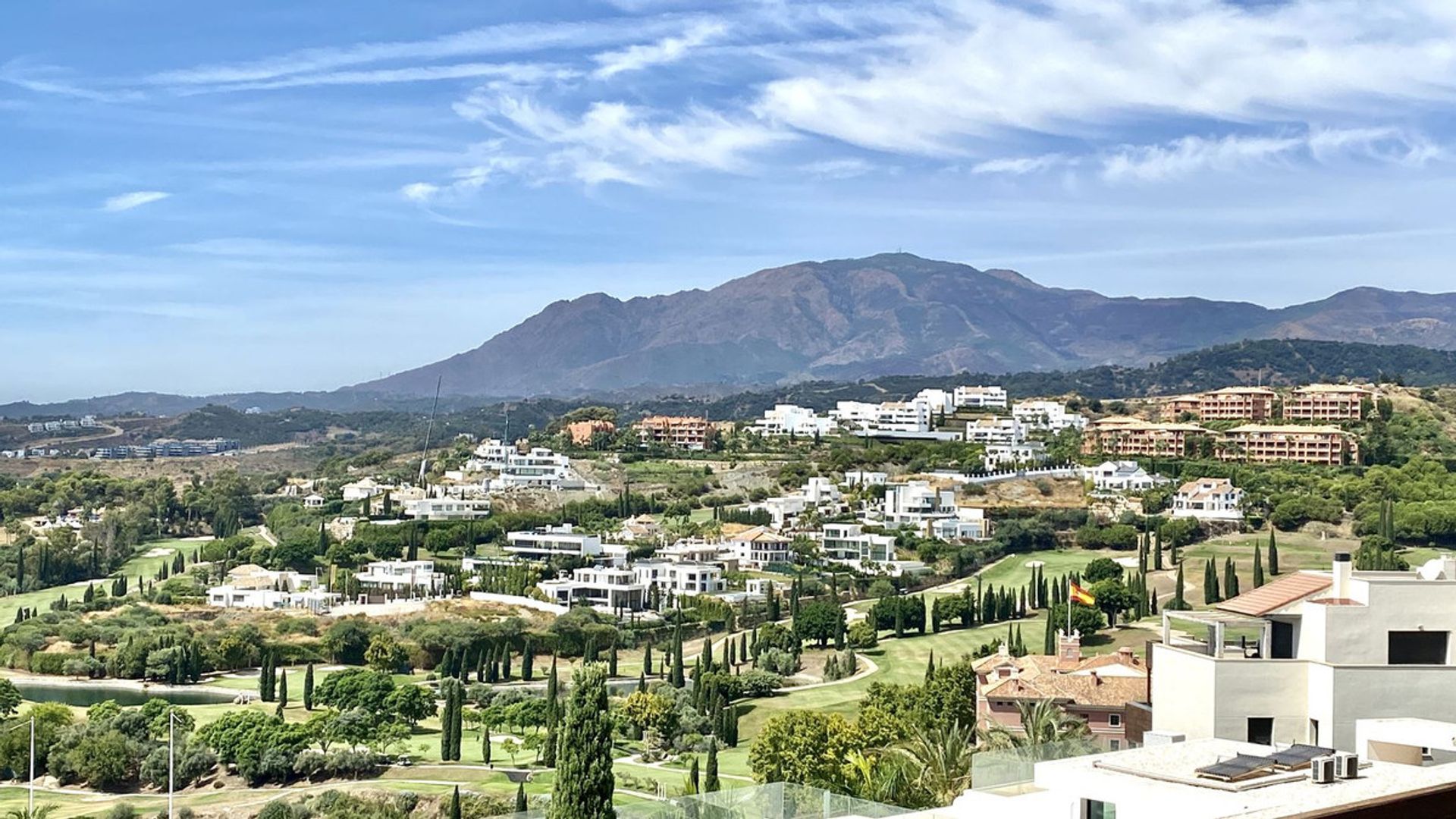 Borettslag i Benahavís, Andalucía 11830568