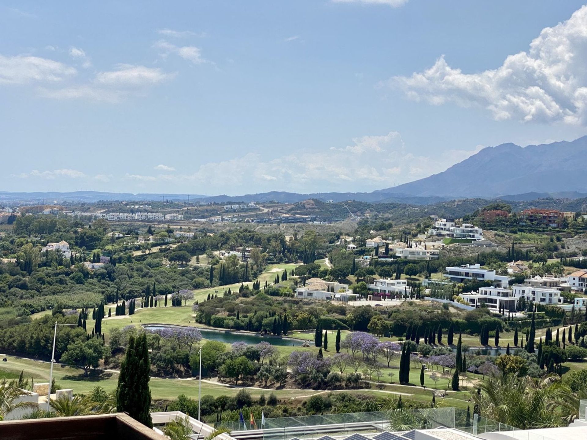 Borettslag i Benahavís, Andalucía 11830568