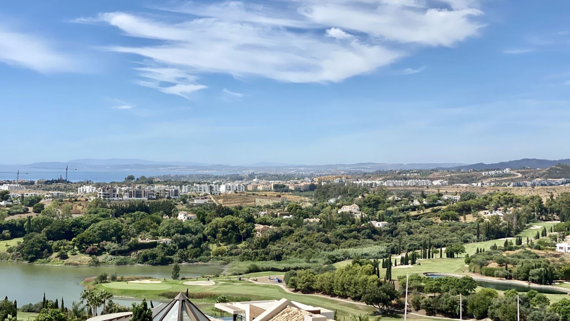 Borettslag i Benahavís, Andalucía 11830568