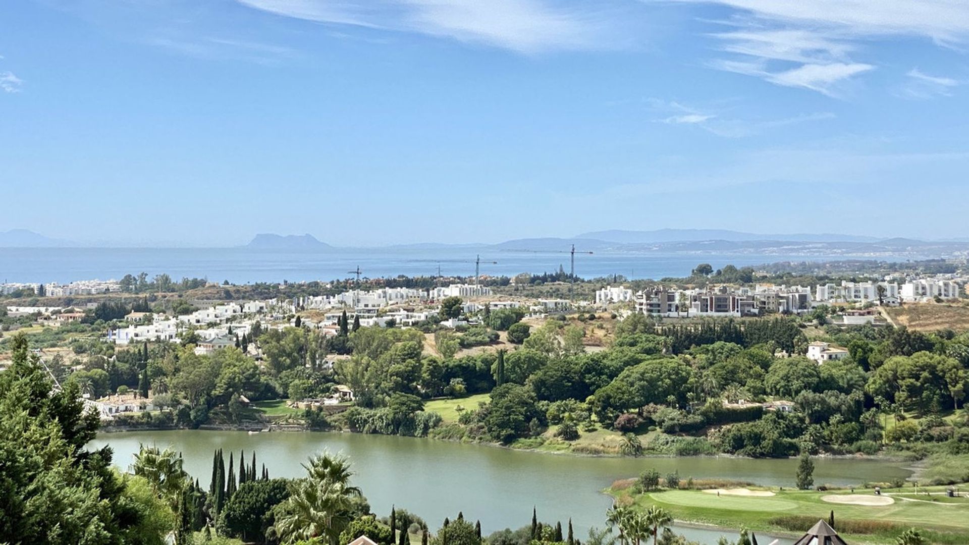 Borettslag i Benahavís, Andalucía 11830568