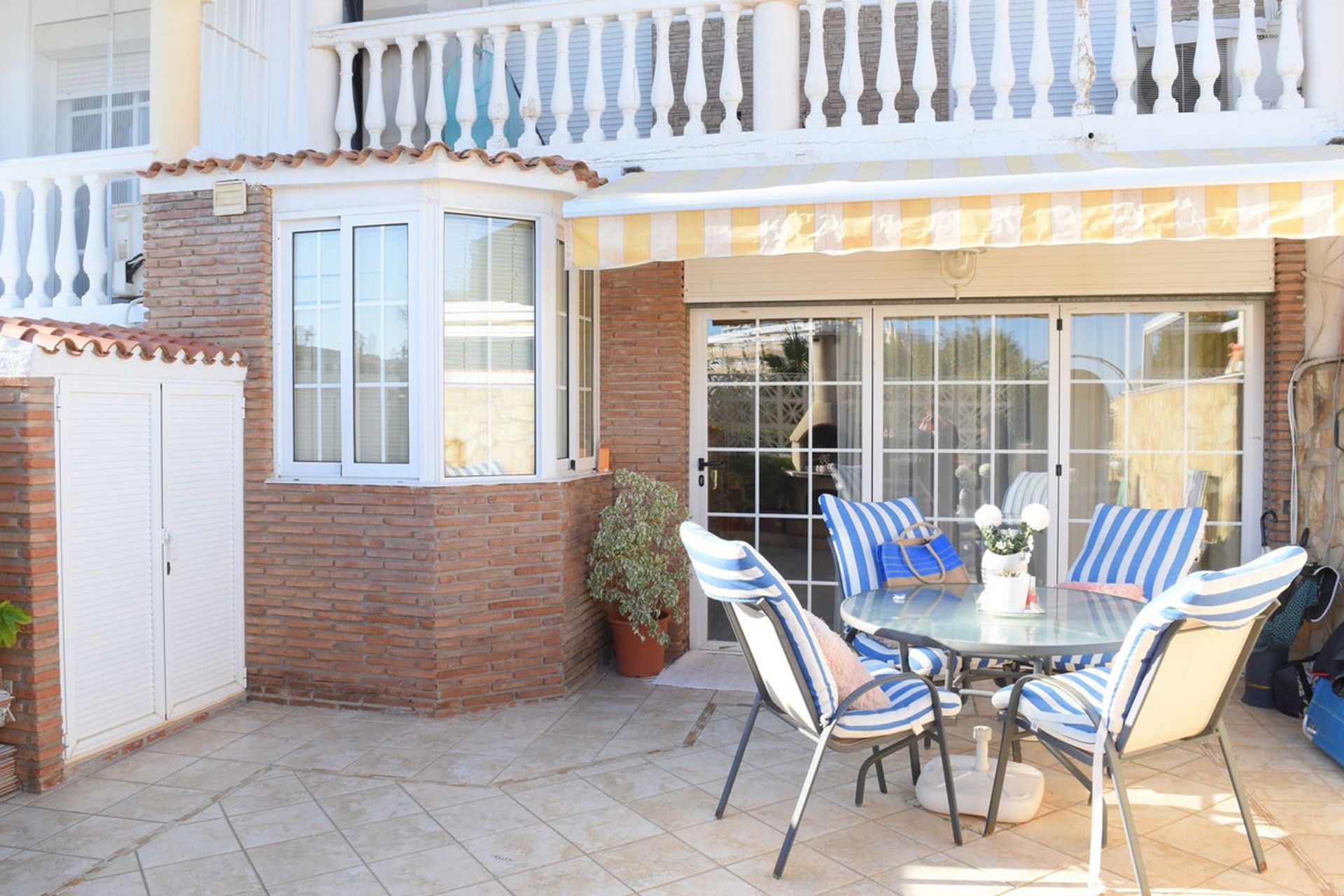 Huis in Benalmádena, Andalusië 11830593