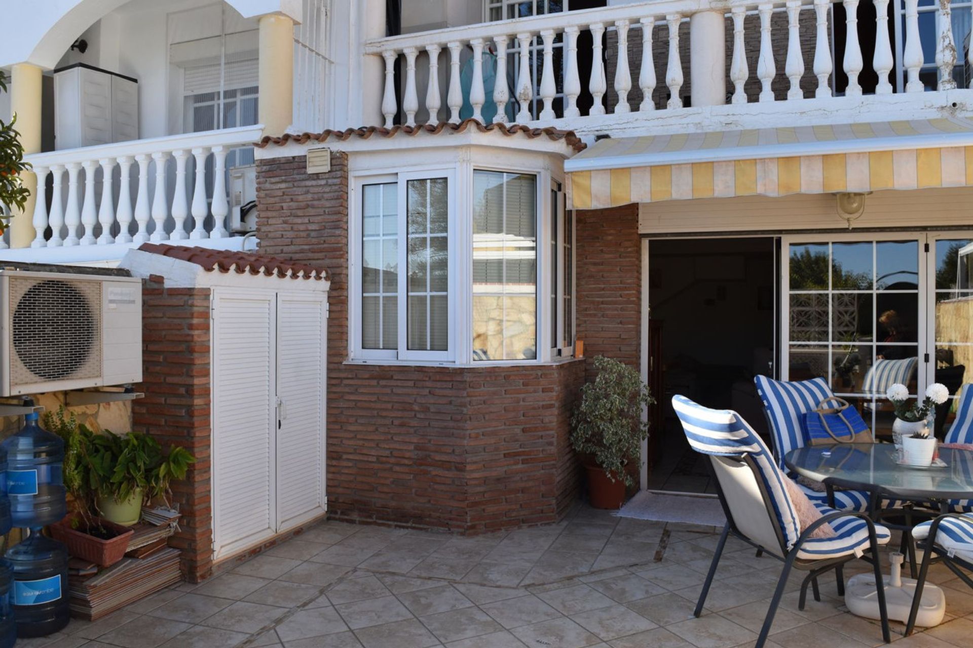 Huis in Benalmádena, Andalusië 11830593