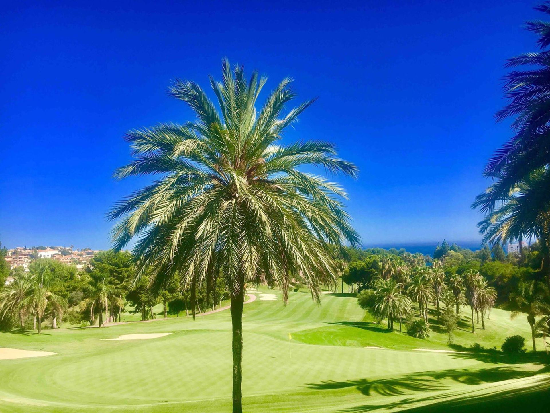 Osakehuoneisto sisään Benalmádena, Andalusia 11830600