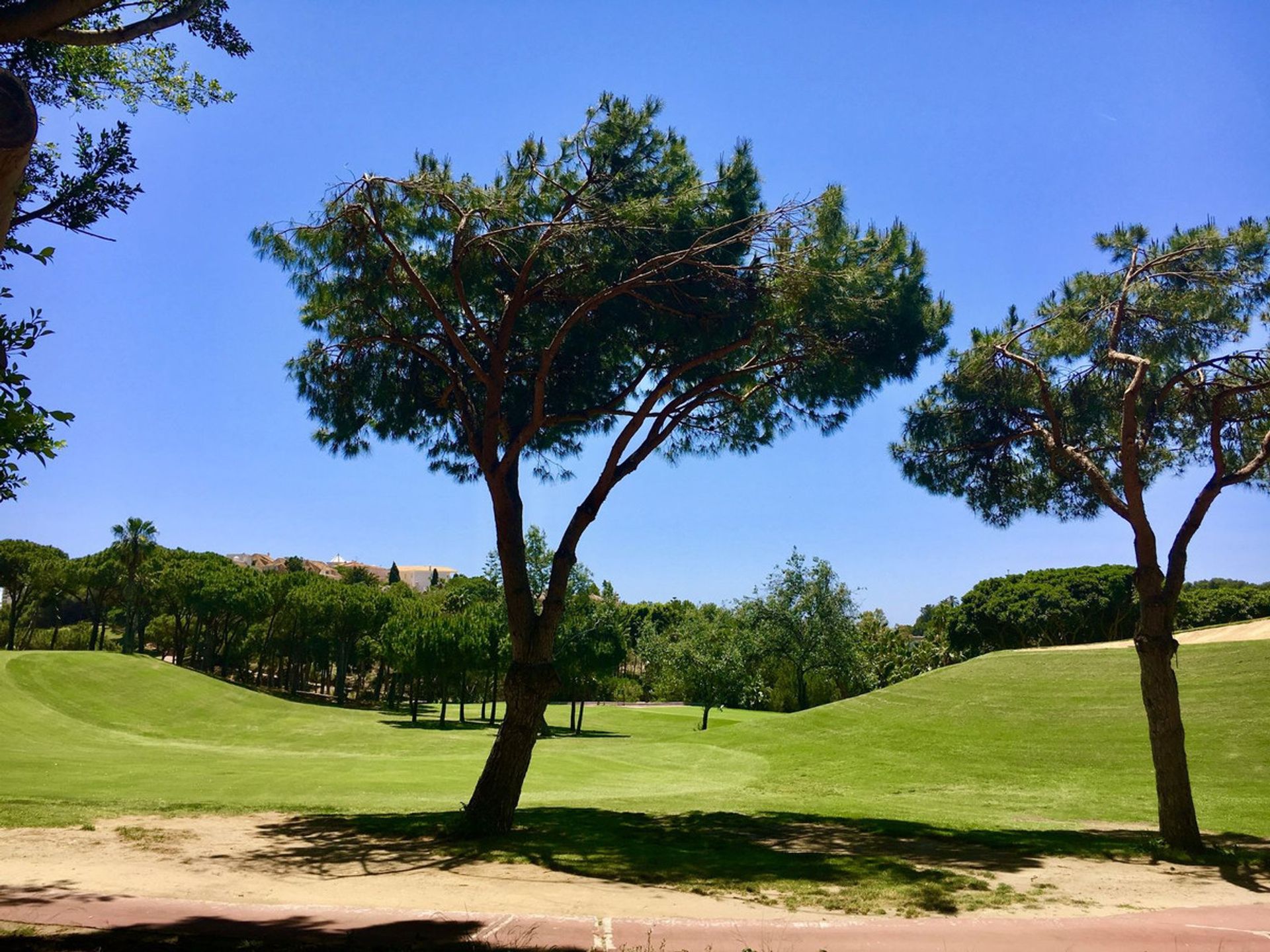 Osakehuoneisto sisään Benalmádena, Andalusia 11830600