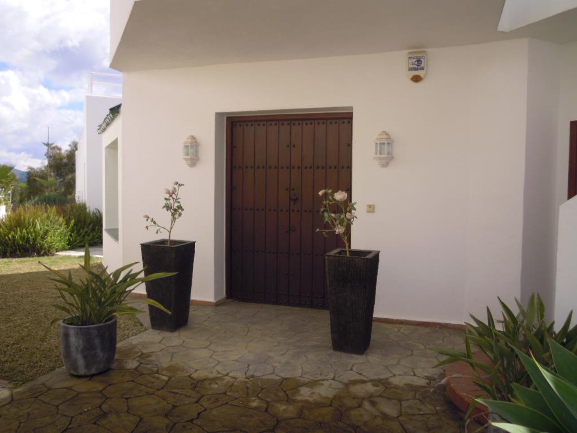 Будинок в La Quinta, Canarias 11830633