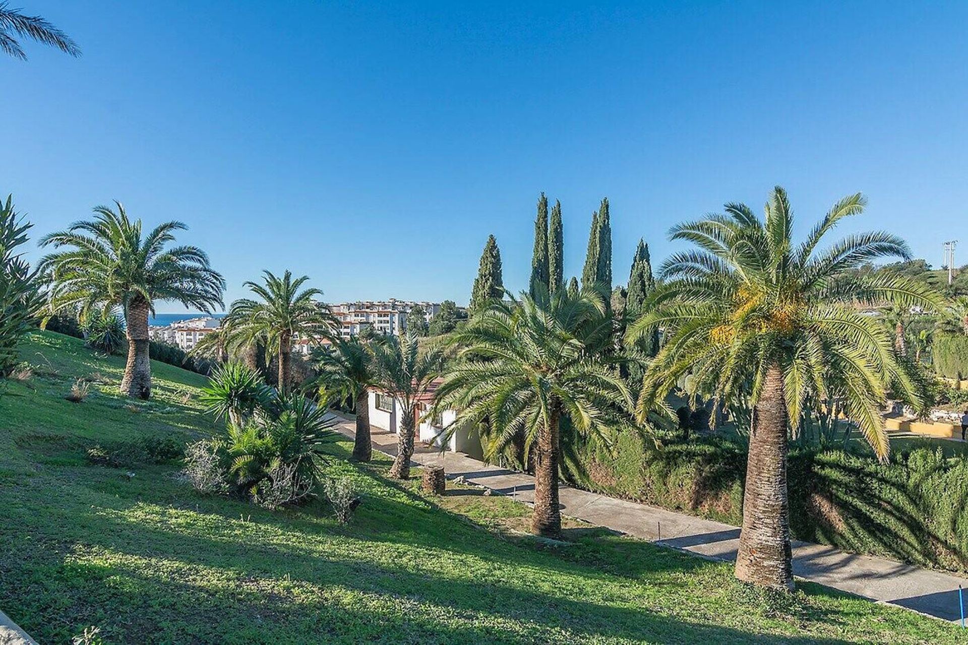 Casa nel Santa Fe de los Boliches, Andalusia 11830647