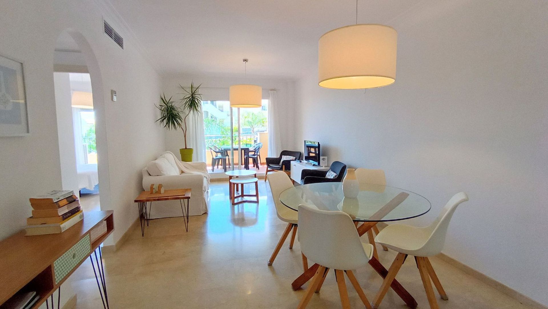 Condominio en Fuengirola, Andalucía 11830650