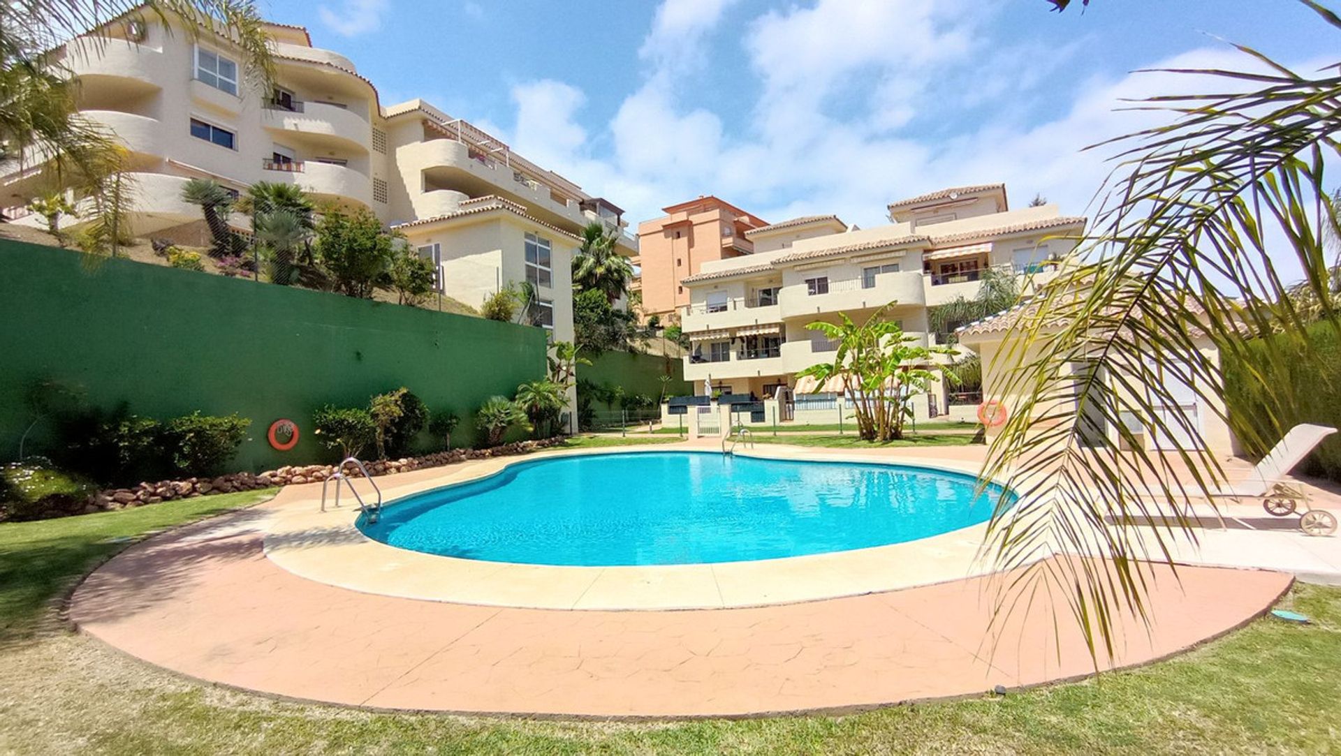 Condominio nel Urbanización Riviera Sol, Andalucía 11830650