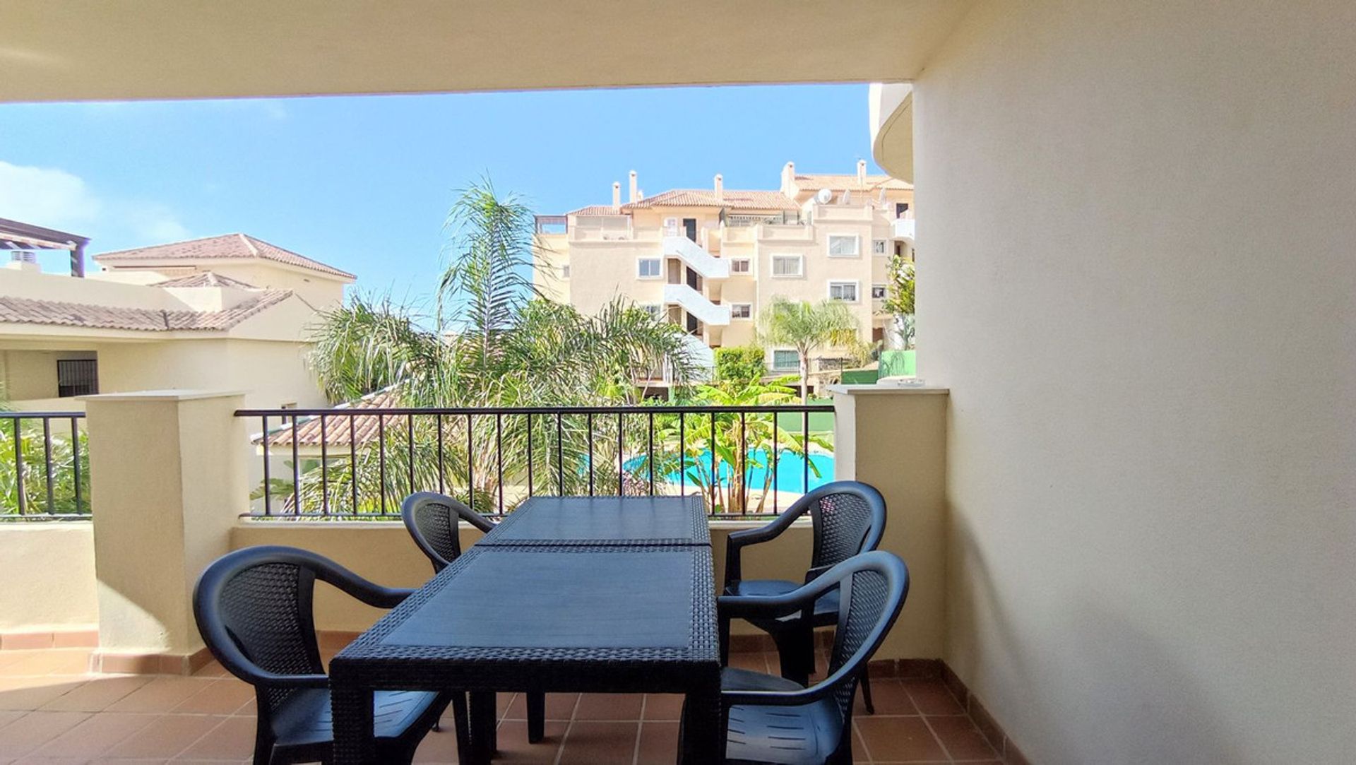 Condominio en Fuengirola, Andalucía 11830650