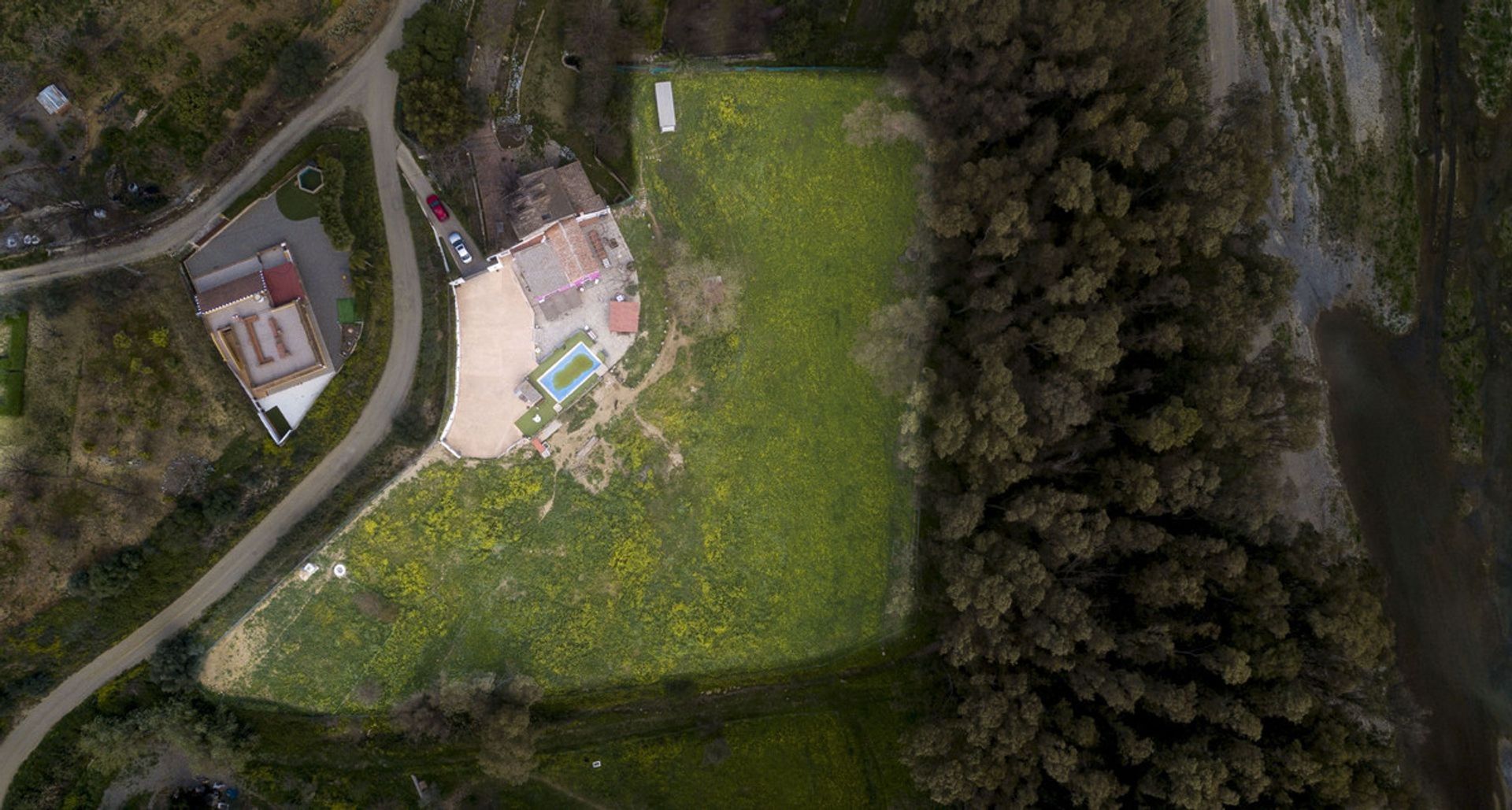 House in Cártama, Andalusia 11830660