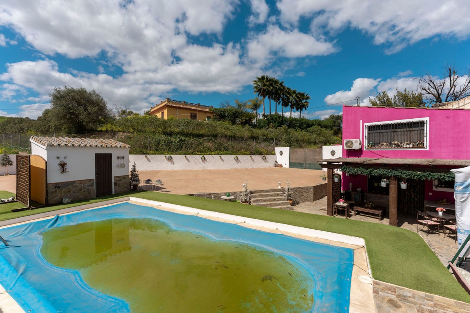 House in Cártama, Andalusia 11830660