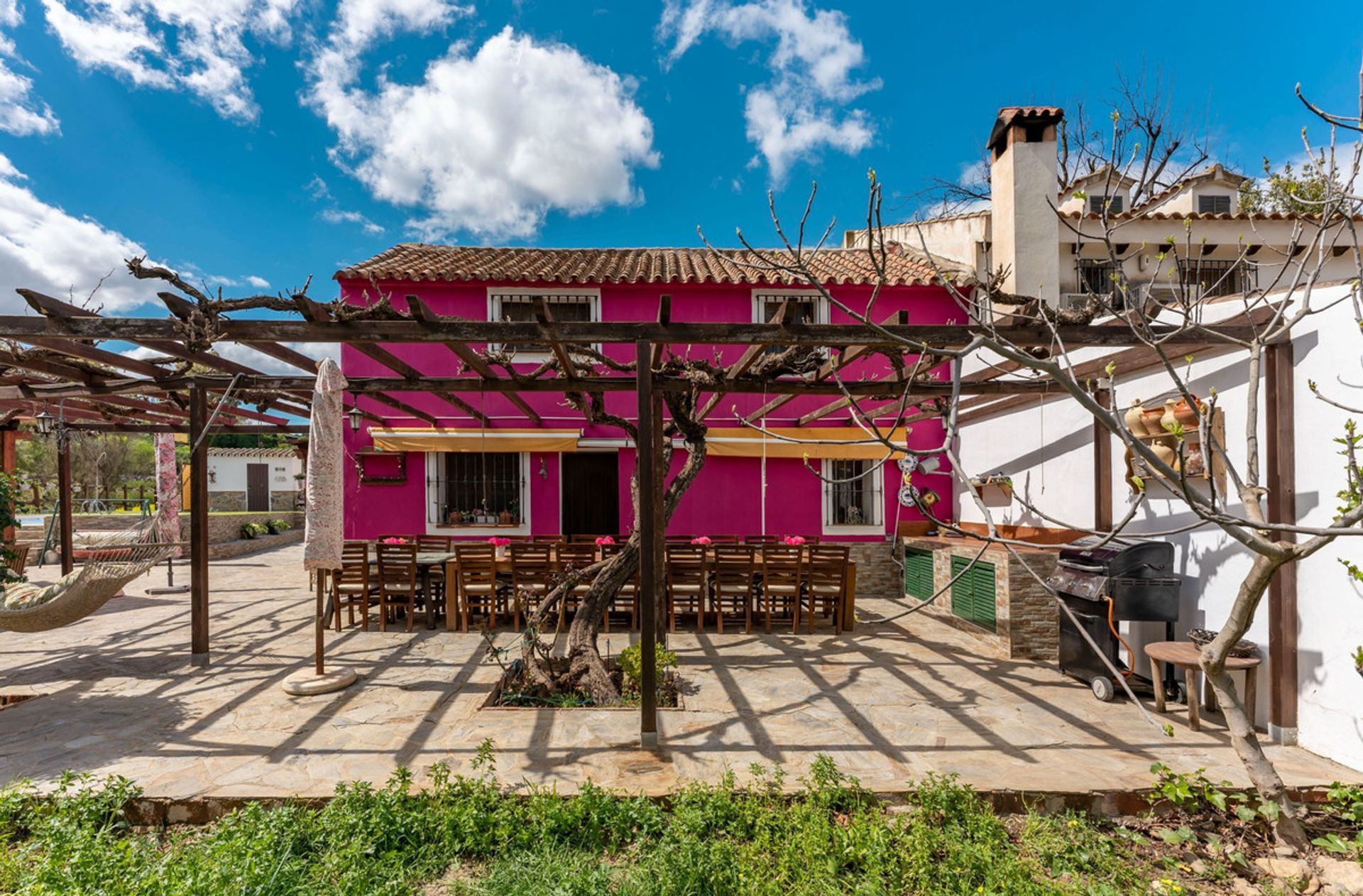 House in Cártama, Andalusia 11830660