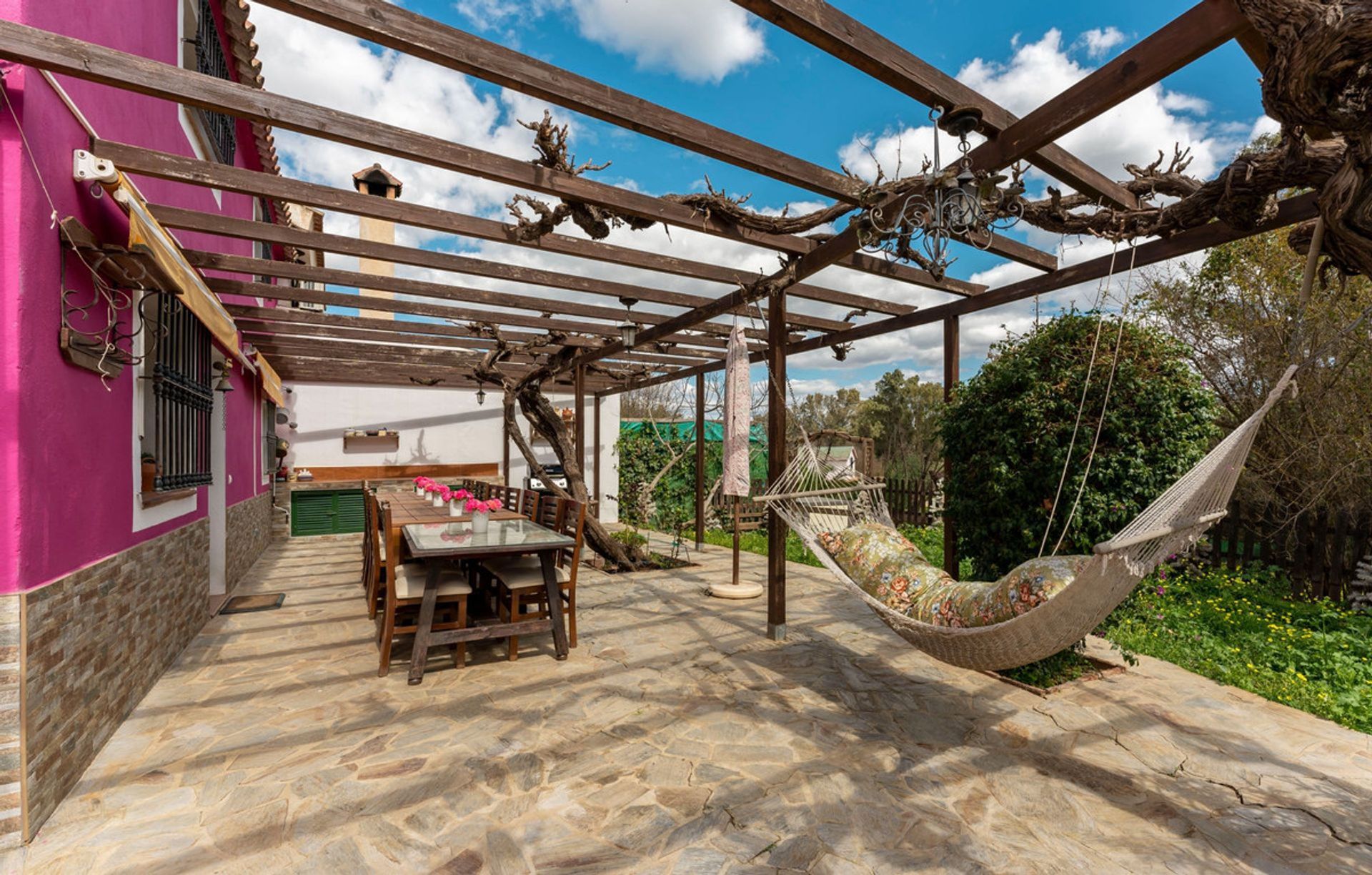 House in Cártama, Andalusia 11830660