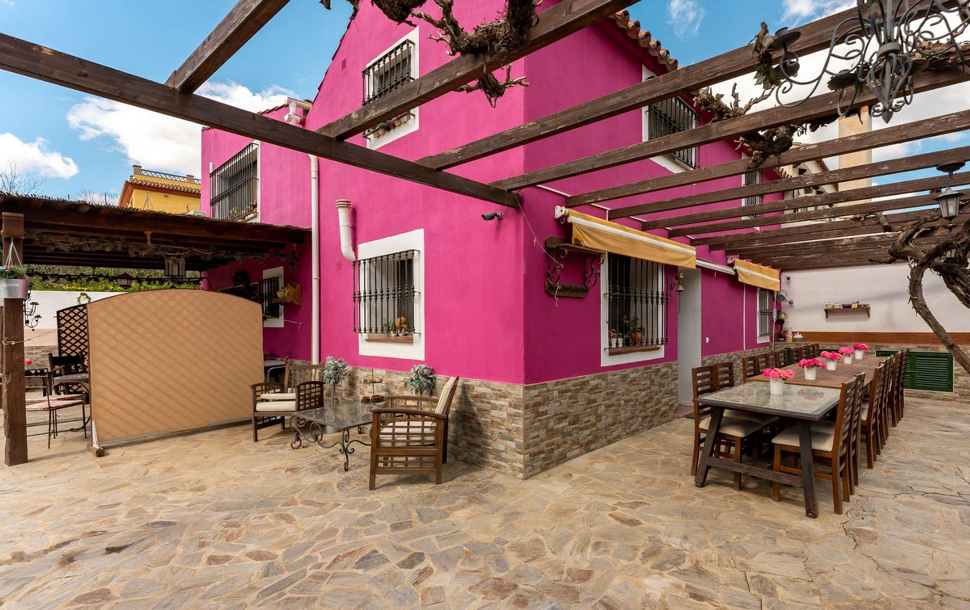 Haus im Cártama, Andalusia 11830660