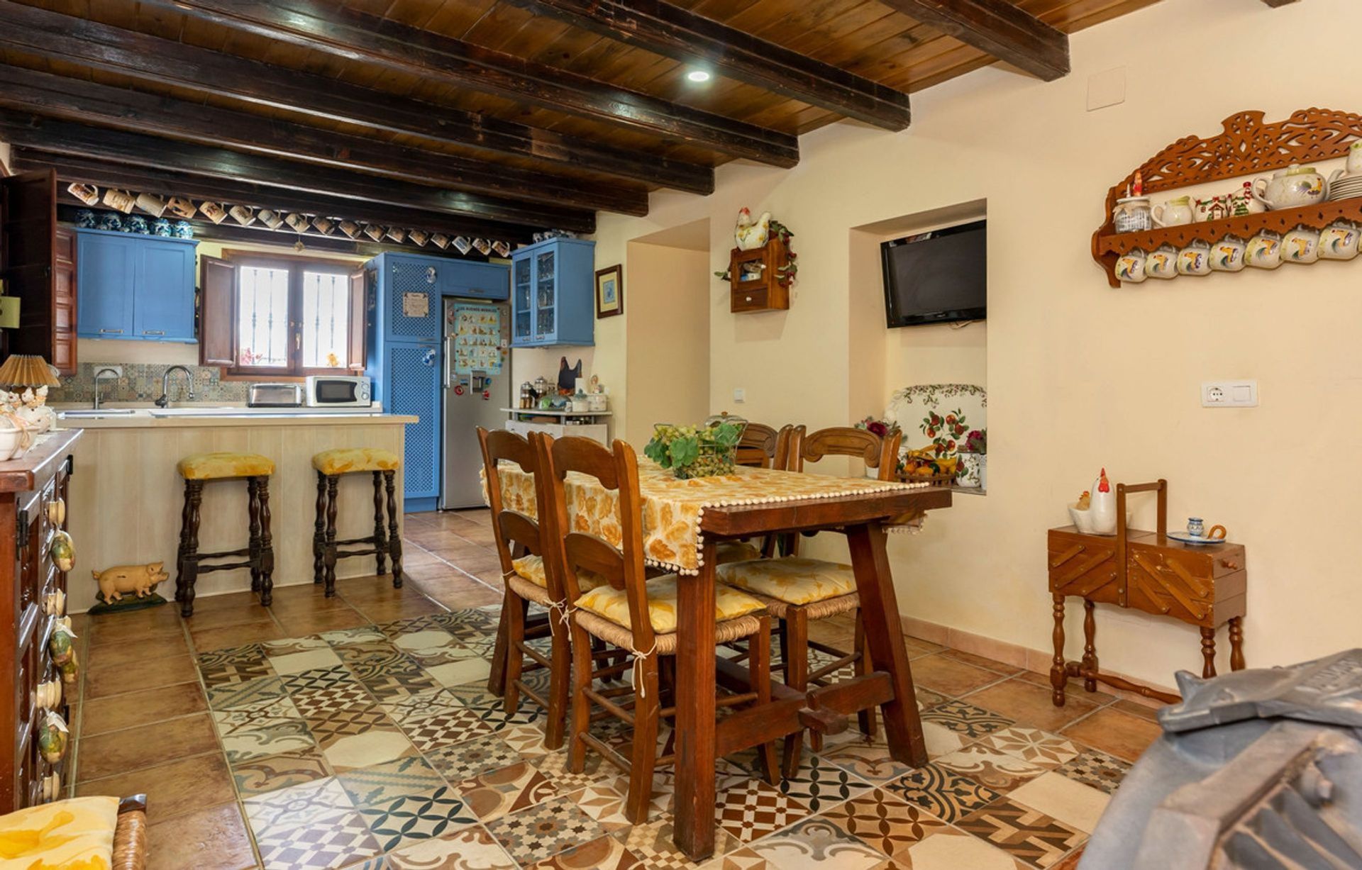 Casa nel Cártama, Andalusia 11830660