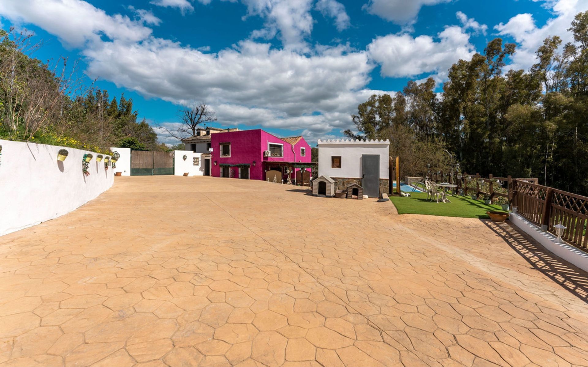 Casa nel Cártama, Andalusia 11830660