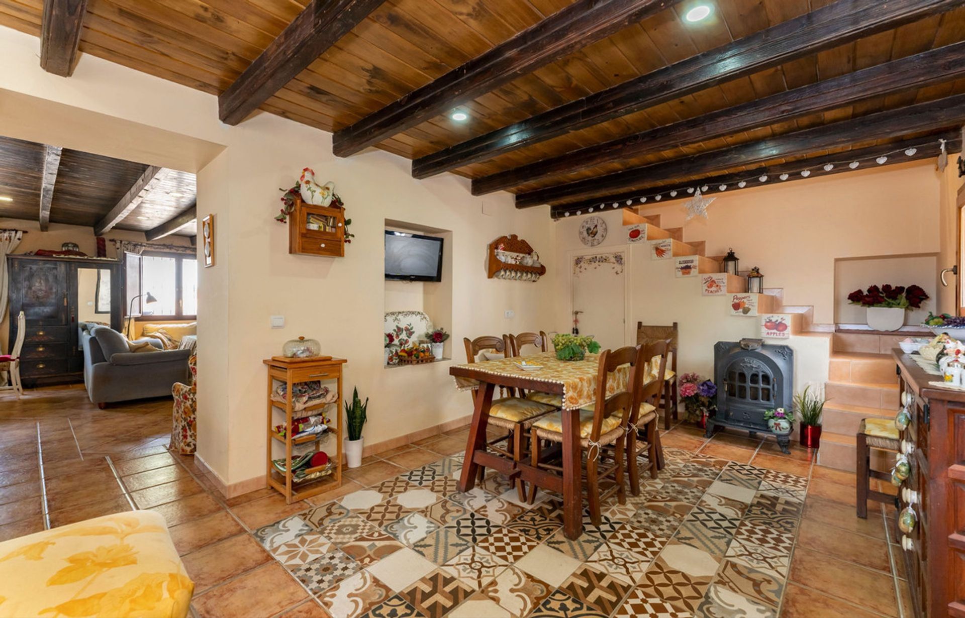 Casa nel Cártama, Andalusia 11830660