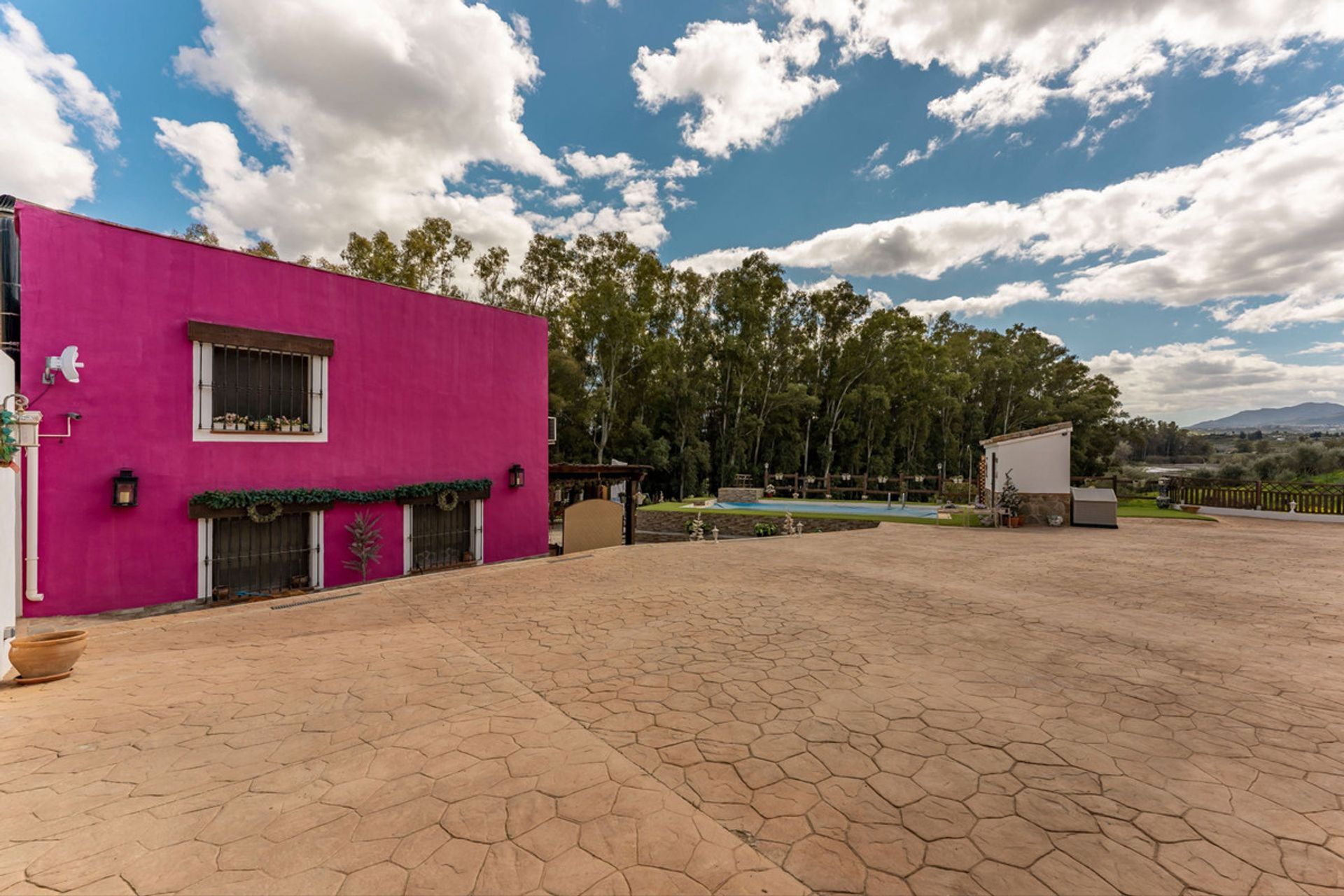 Casa nel Cártama, Andalusia 11830660