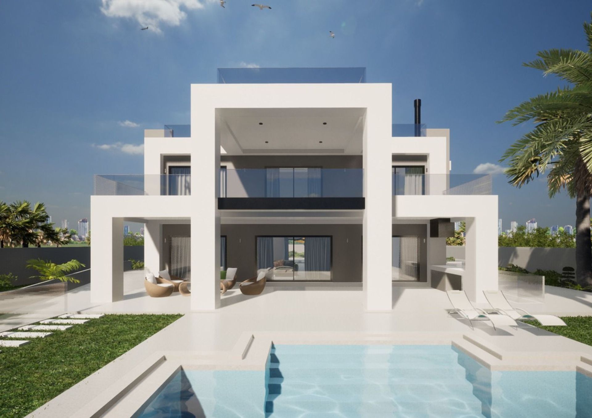 casa en marbella, Andalucía 11830696