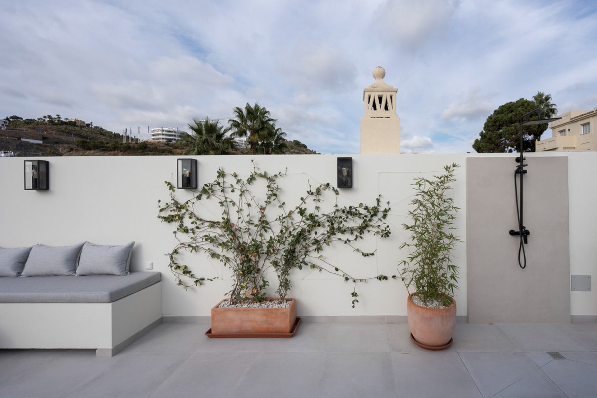 Haus im Benahavís, Andalucía 11830709