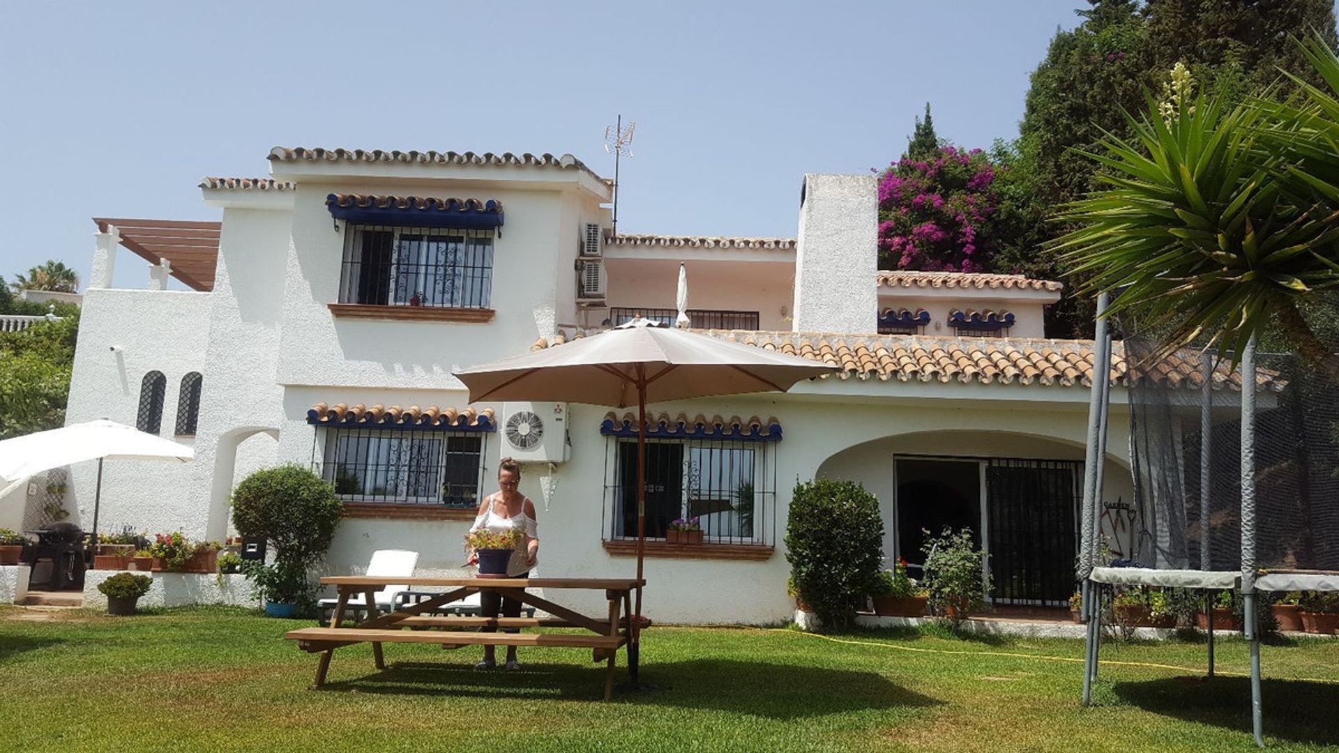 casa en mija, Andalucía 11830720