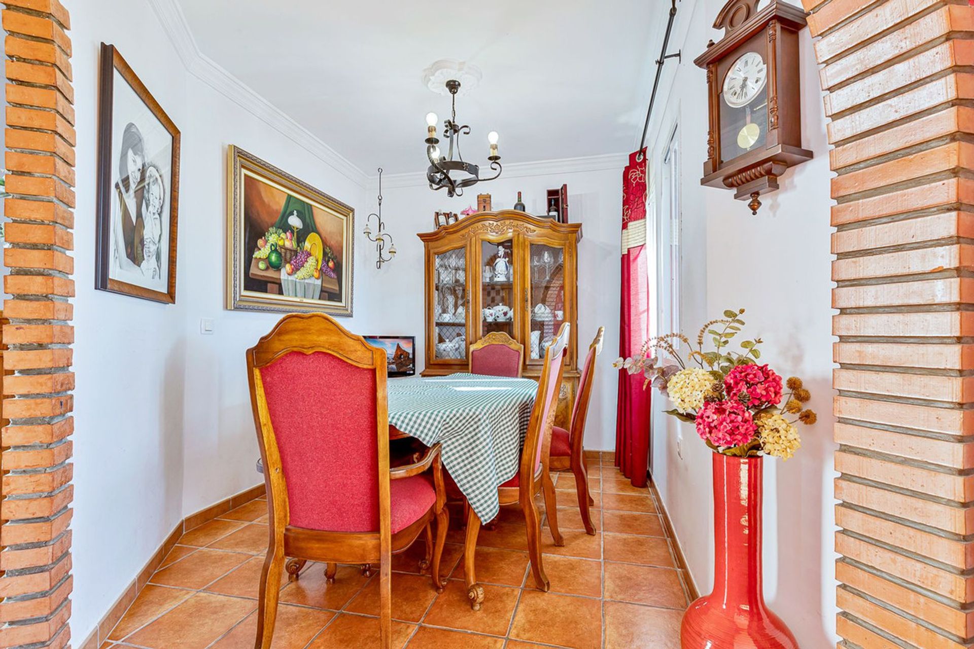 casa en Benalmádena, Andalusia 11830722