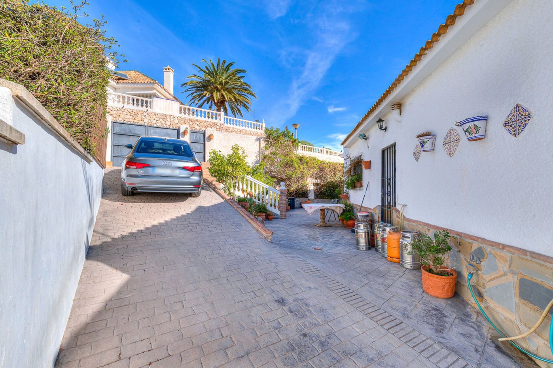 casa en Benalmádena, Andalusia 11830722