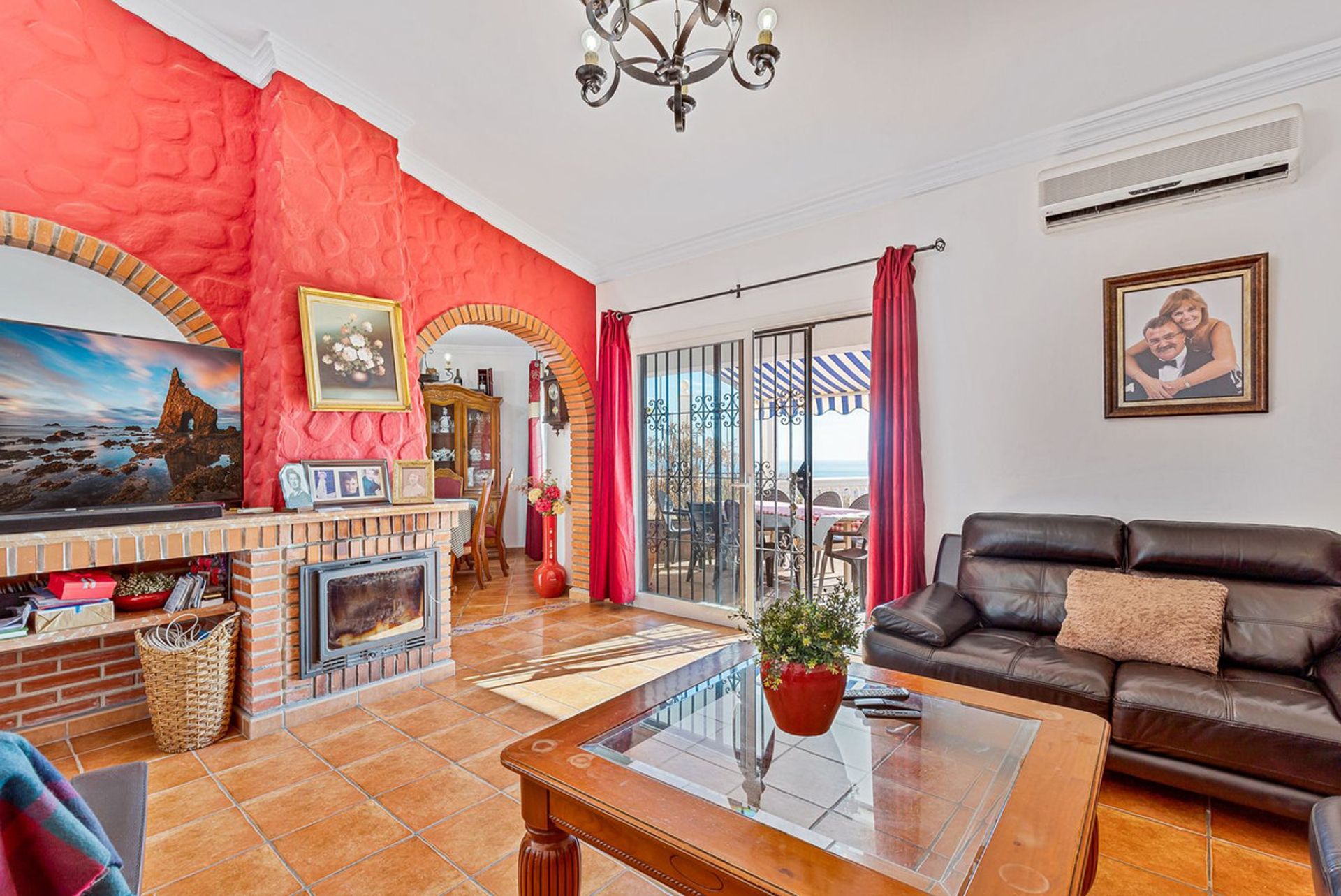 casa en Benalmádena, Andalusia 11830722