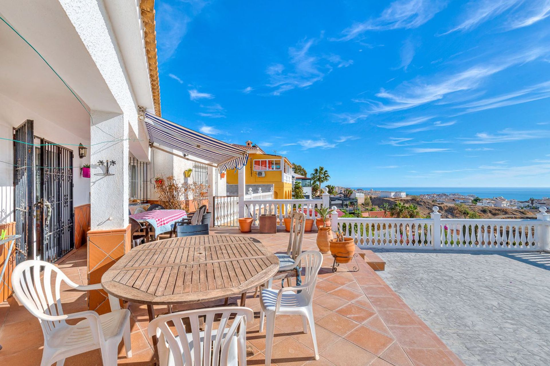 Huis in Benalmádena, Andalusië 11830722