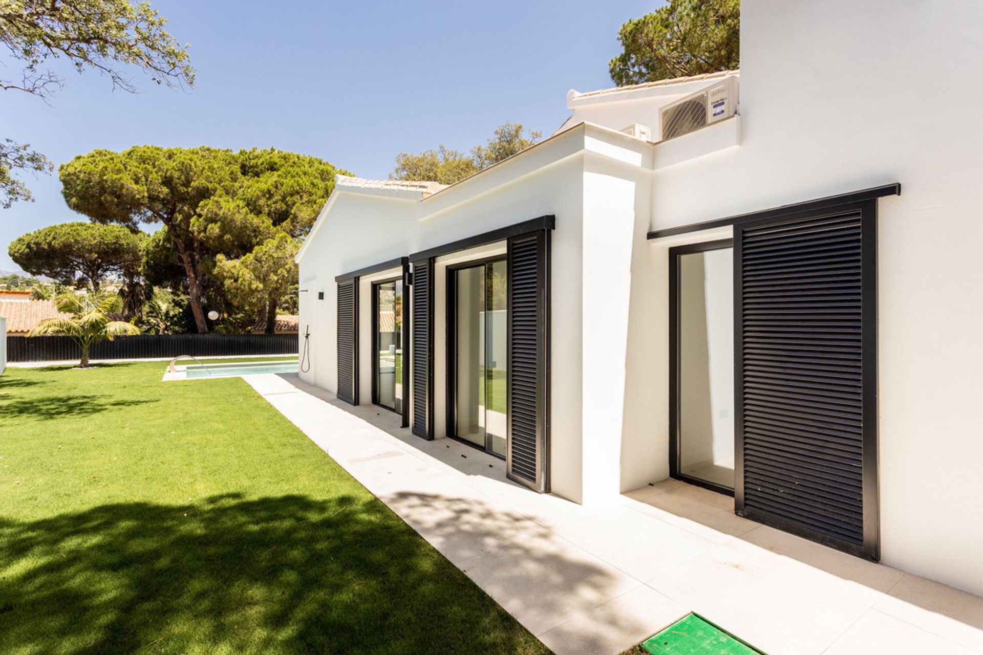 Hus i Marbella, Andalusia 11830728