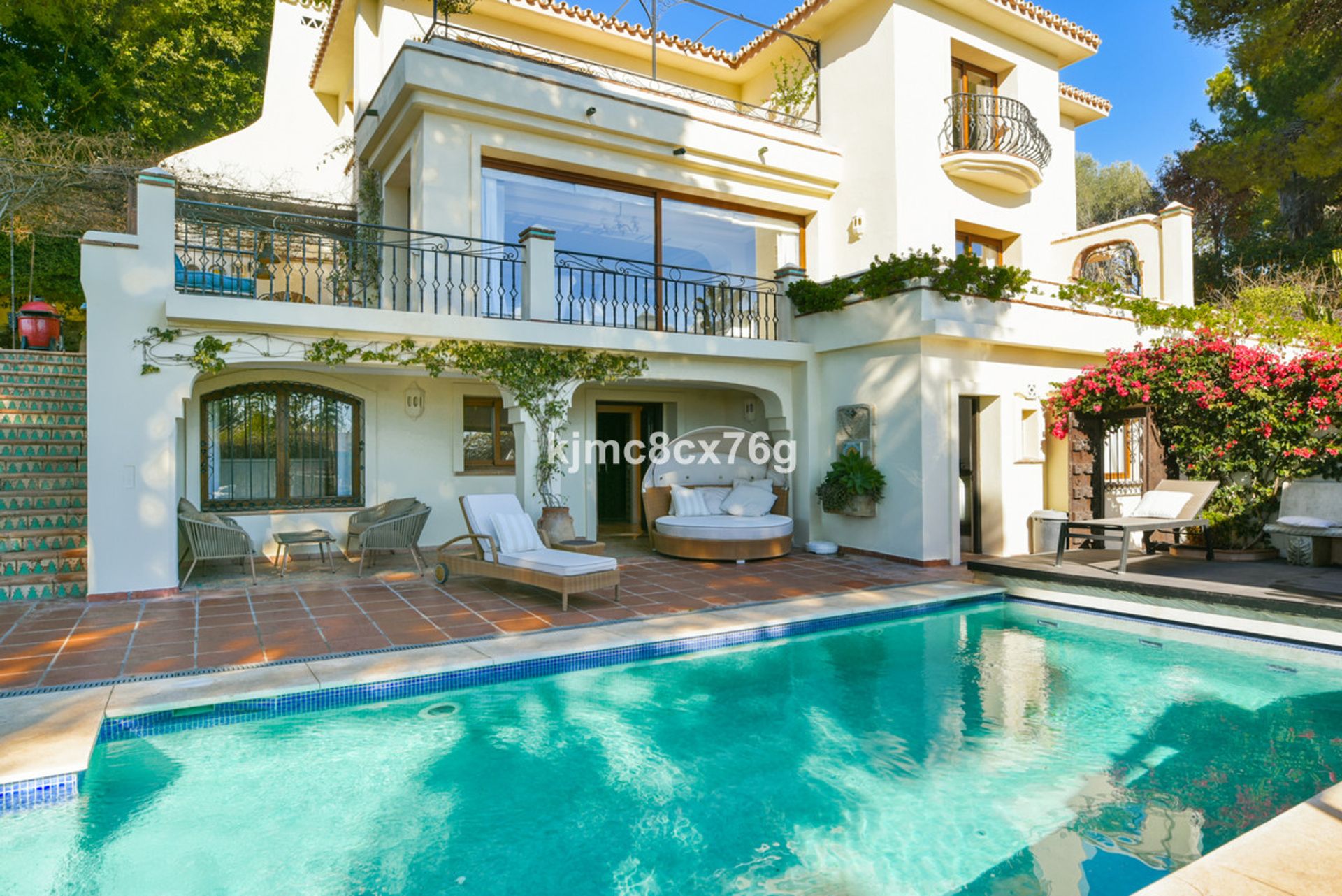 casa en , Andalucía 11830736