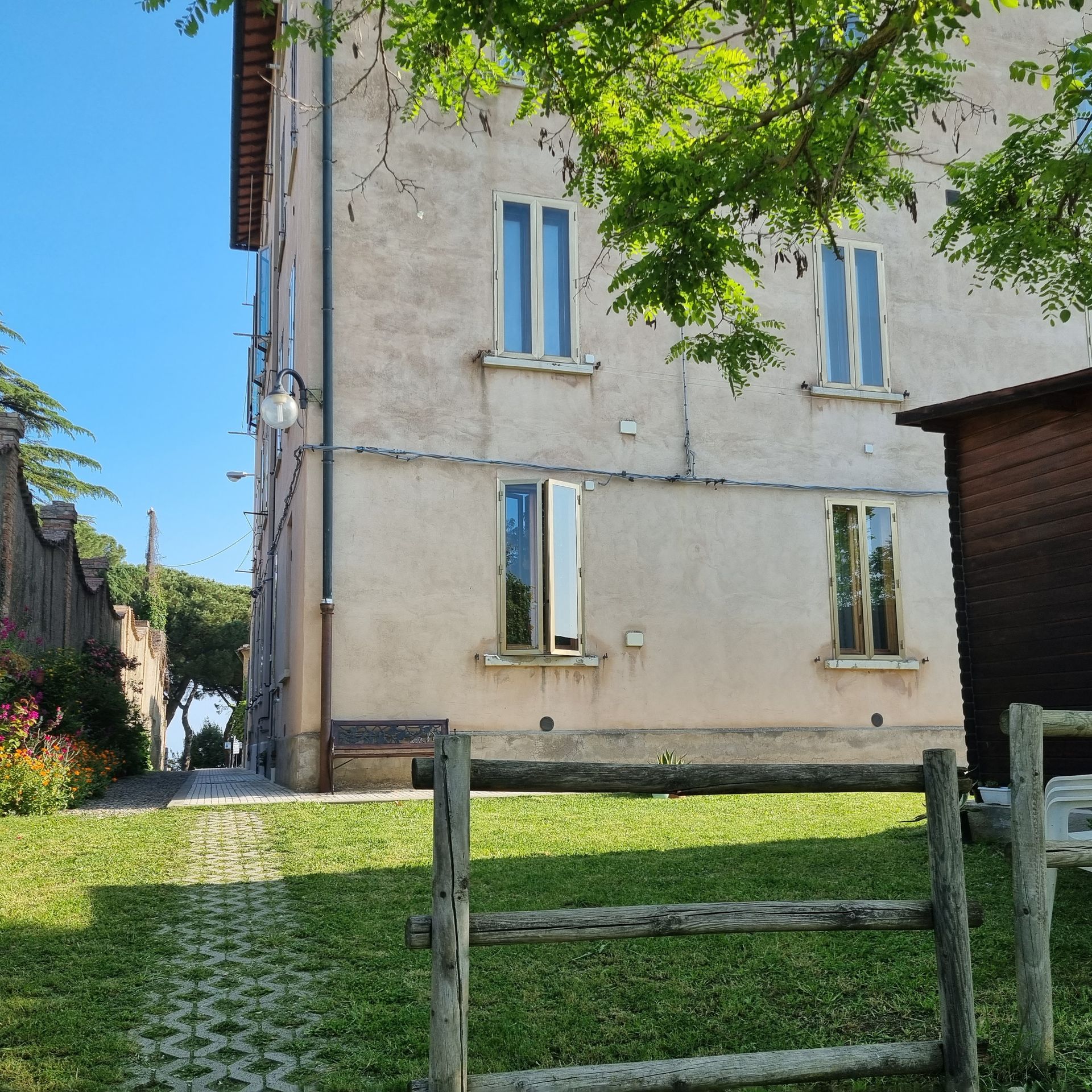 Condominium dans Volterra, Toscane 11830747