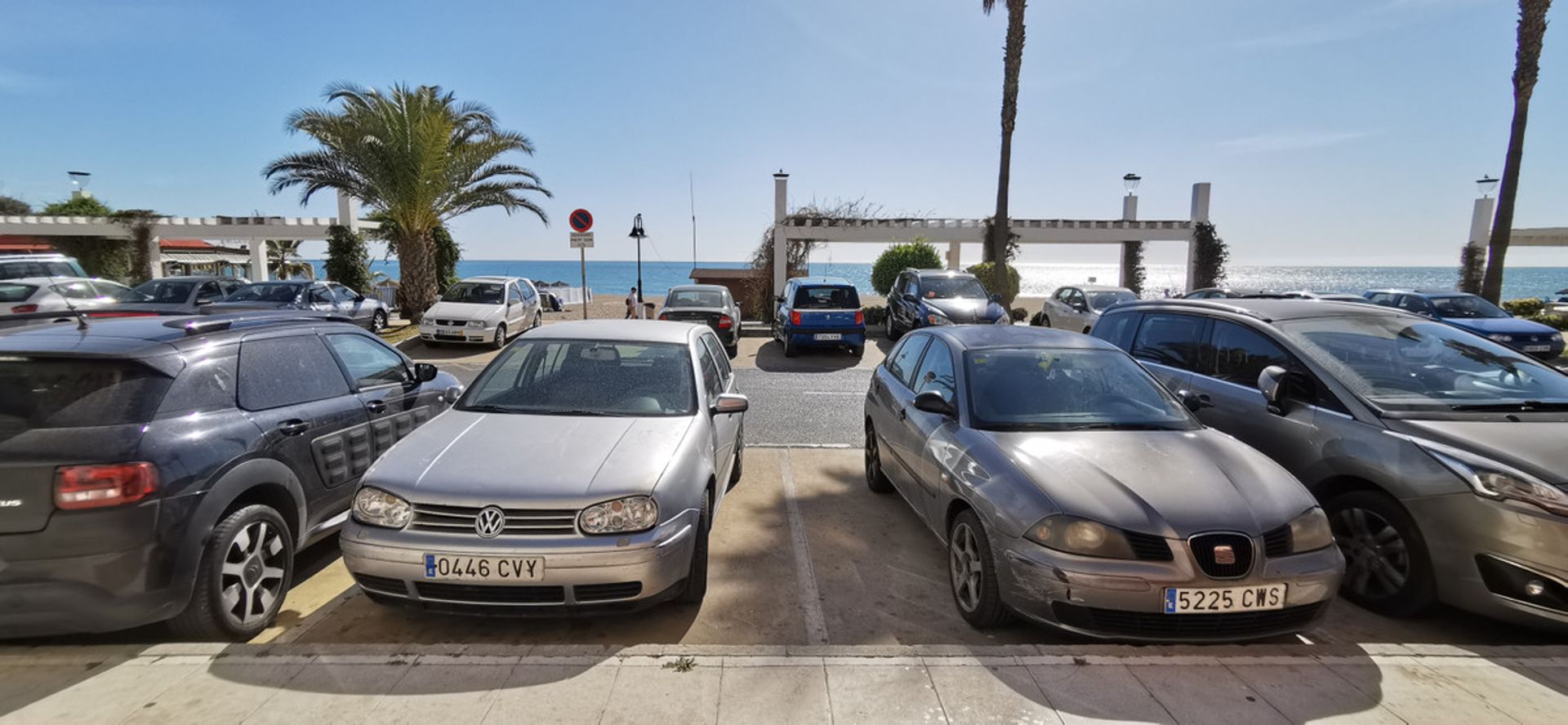 Osakehuoneisto sisään Torremolinos, Andalucía 11830749