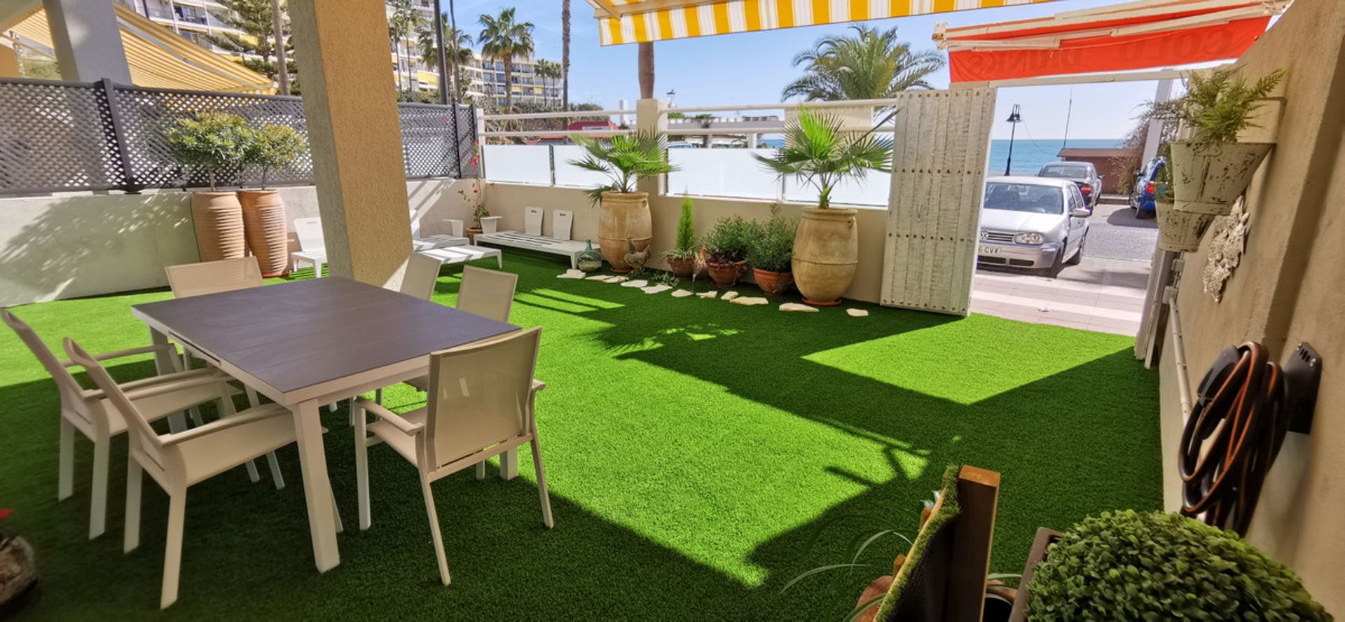 Osakehuoneisto sisään Torremolinos, Andalucía 11830749