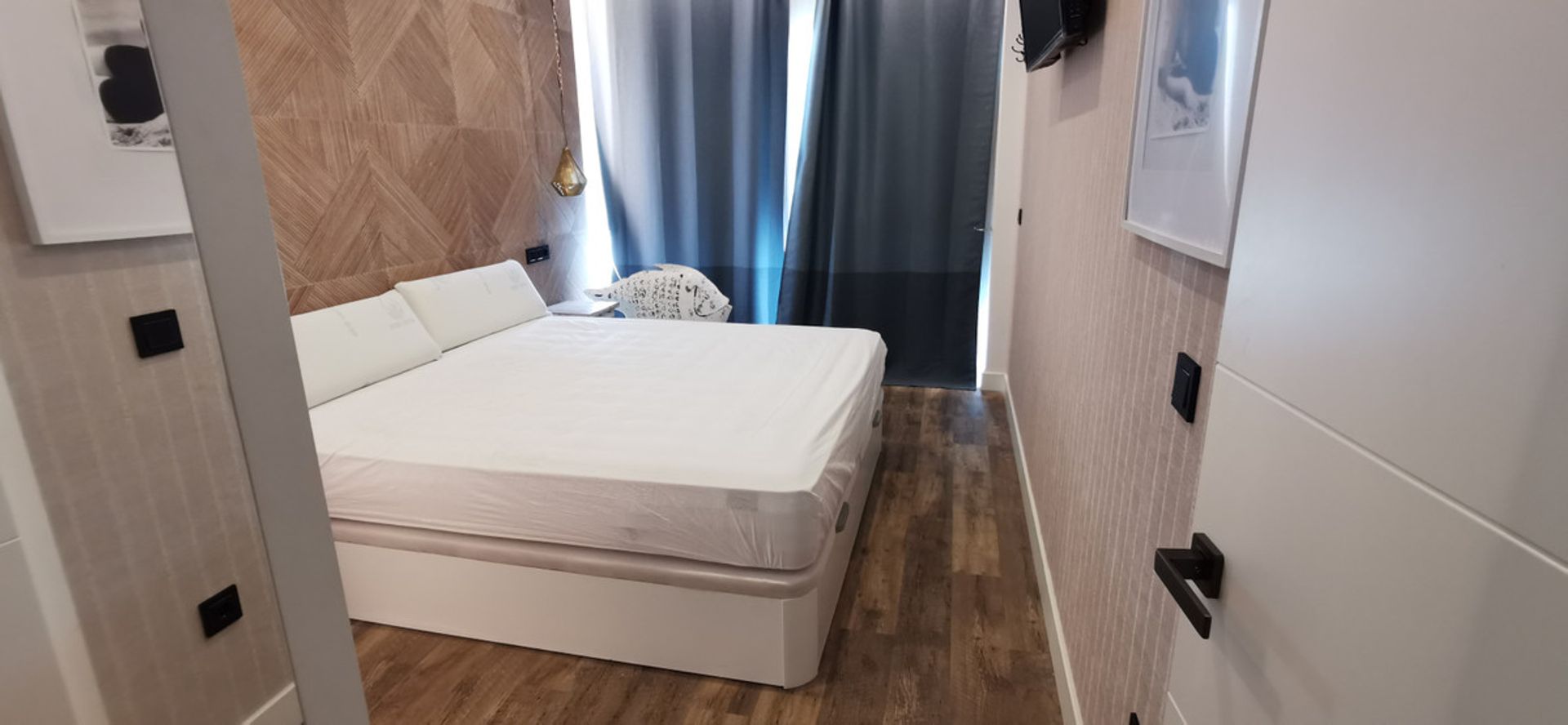 Osakehuoneisto sisään Torremolinos, Andalucía 11830749