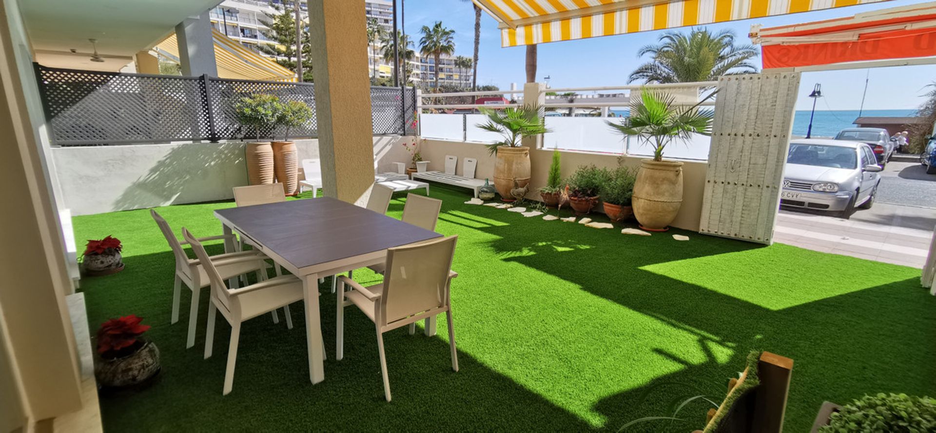 Osakehuoneisto sisään Torremolinos, Andalucía 11830749