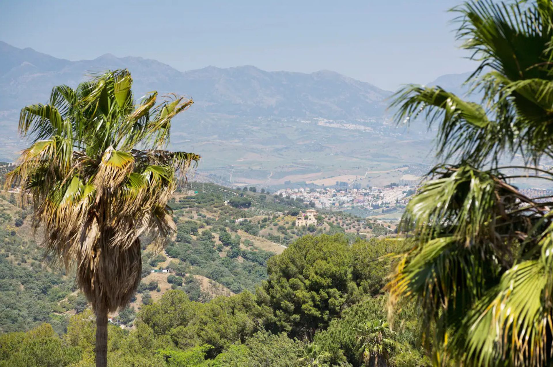 Casa nel Alhaurín el Grande, Andalusia 11830752