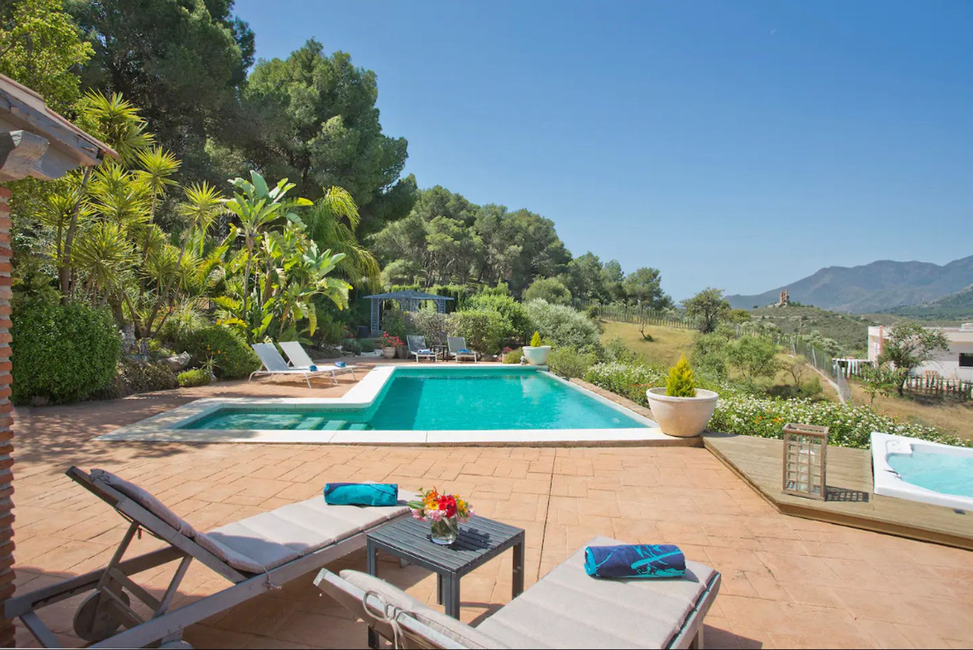 Casa nel Alhaurín el Grande, Andalusia 11830752