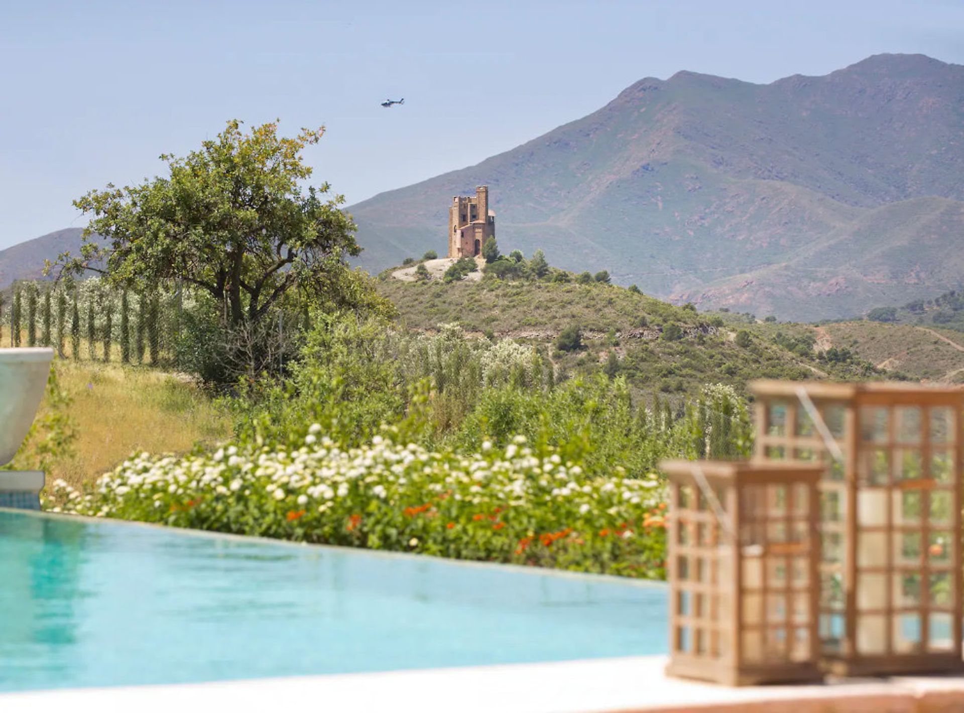 Casa nel Alhaurín el Grande, Andalusia 11830752