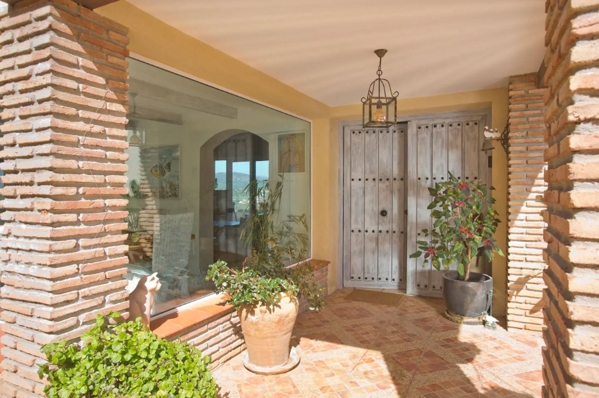 Casa nel Alhaurín el Grande, Andalusia 11830752