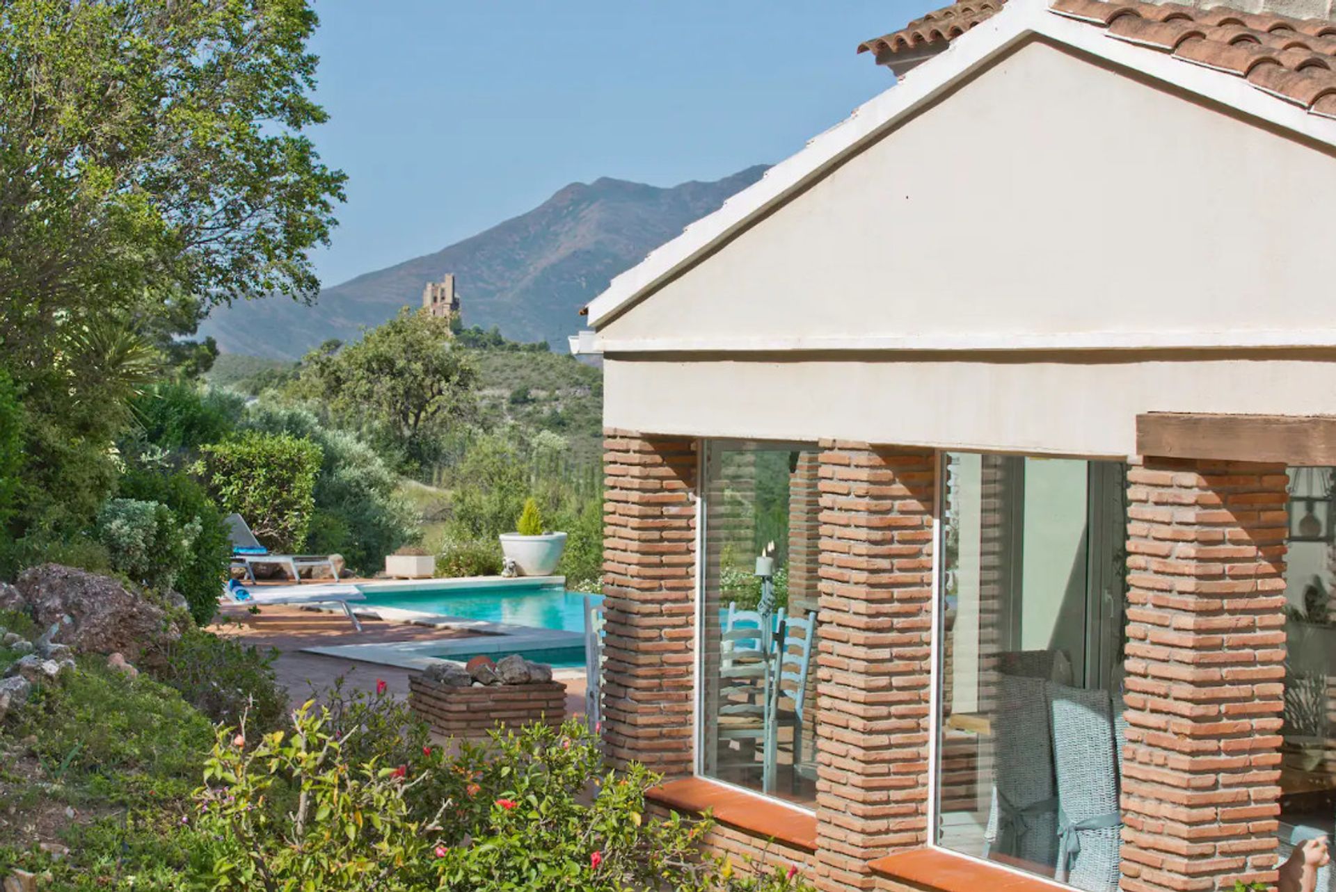 Casa nel Alhaurín el Grande, Andalusia 11830752